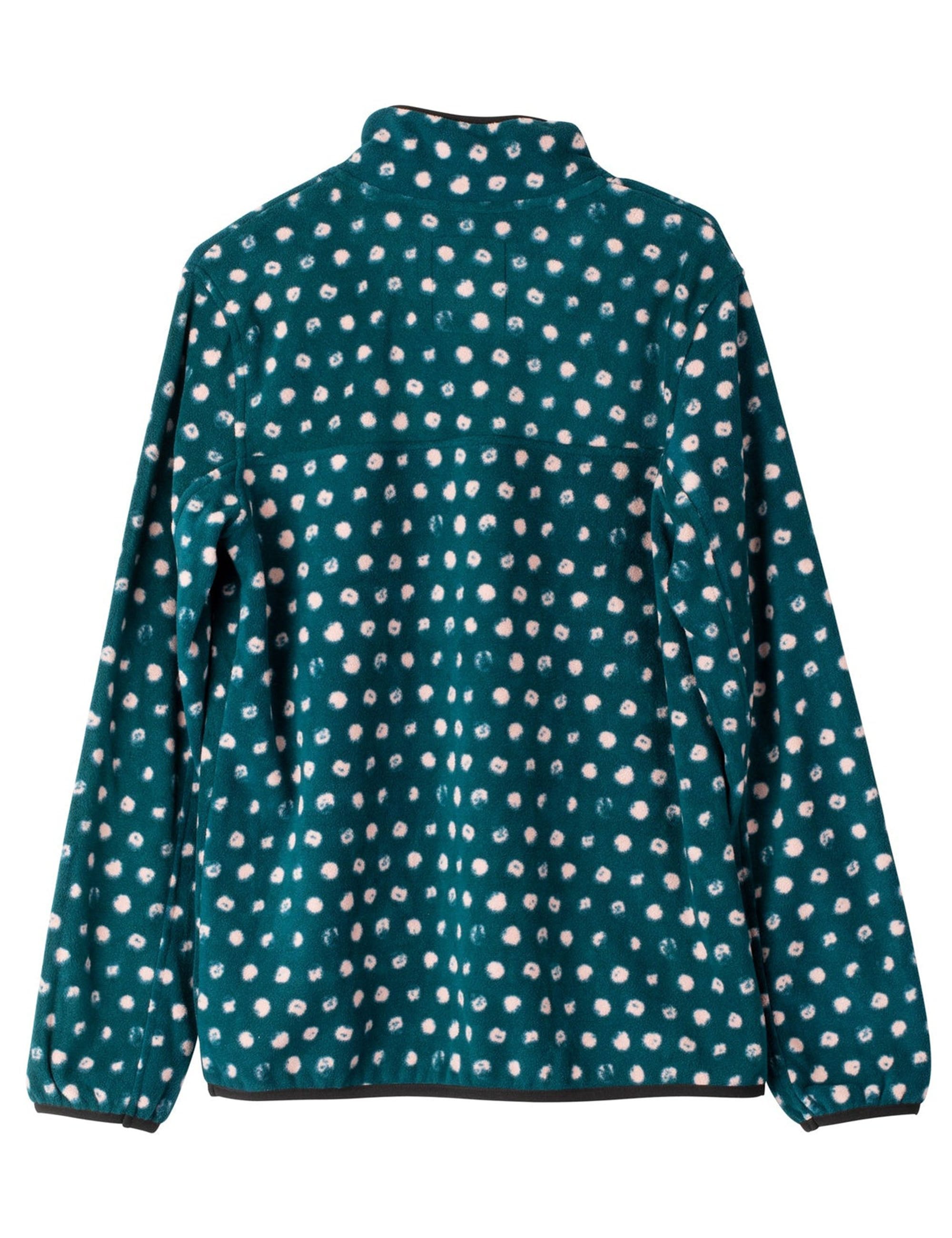 Kavu Women's Cavanaugh Sweater - Pine