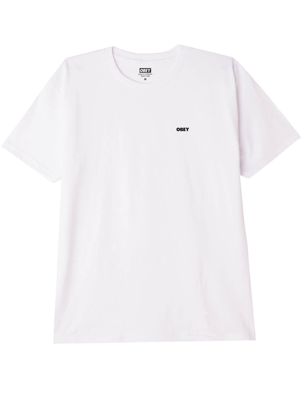 Bold 2 Classic T-Shirt - White