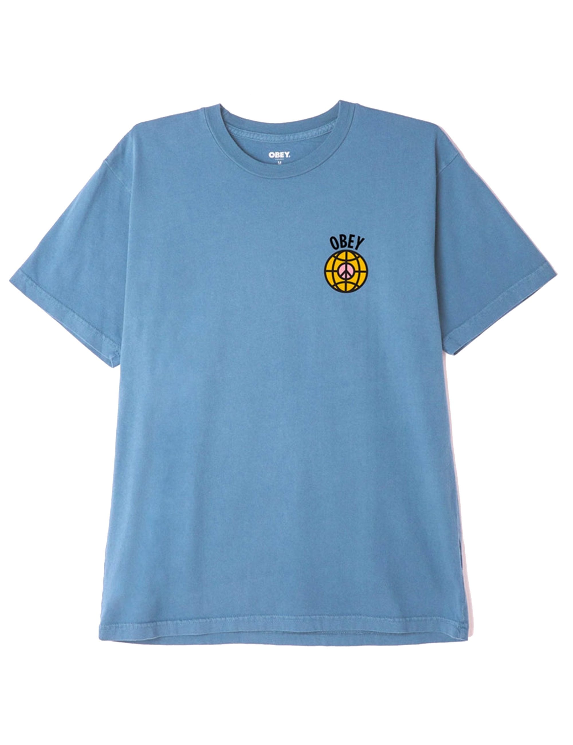 Empower All Women T-Shirt - Iris Flower