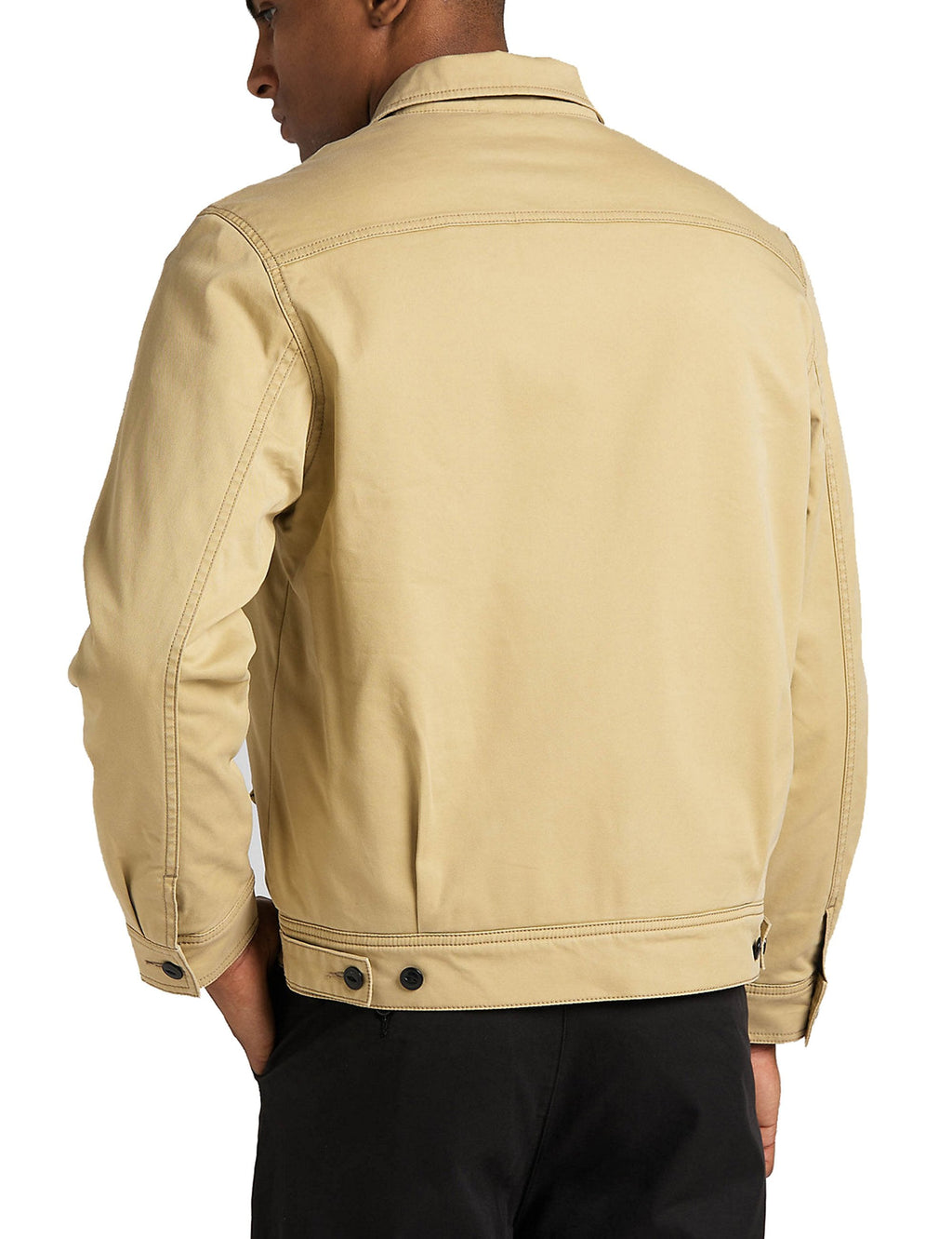 Chetopa Jacket - Sand