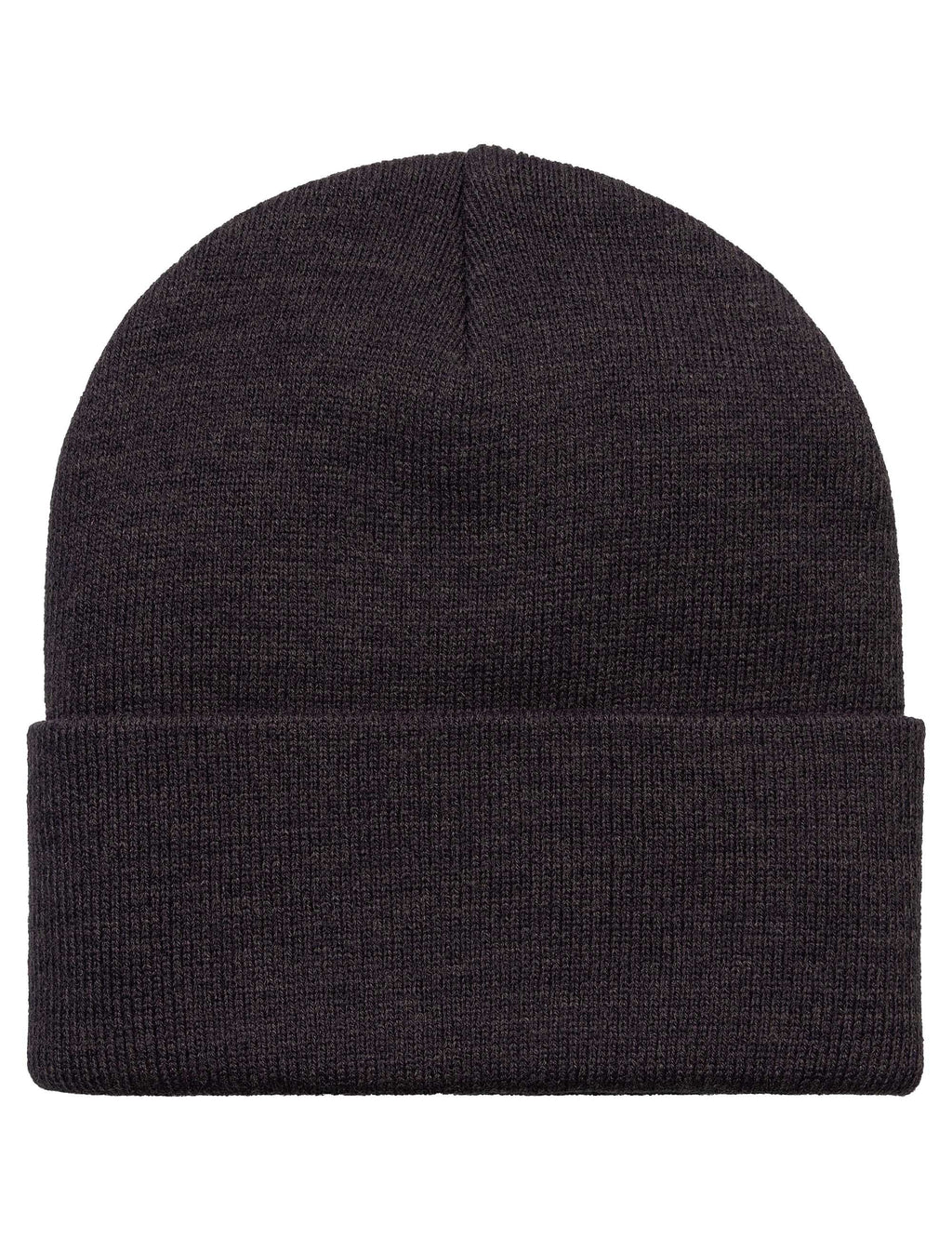 Script Beanie Hat - Artichoke/Misty Sage