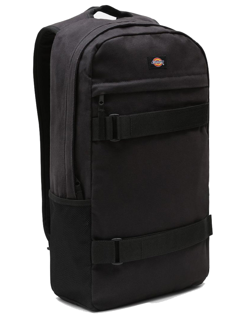 Canvas Plus Backpack - Black