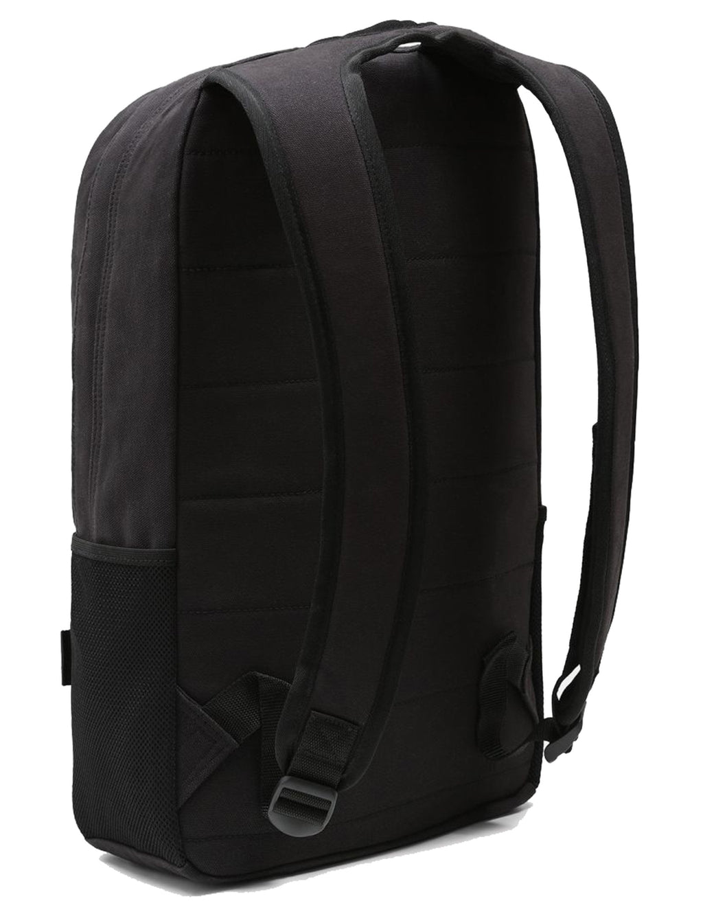 Canvas Plus Backpack - Black