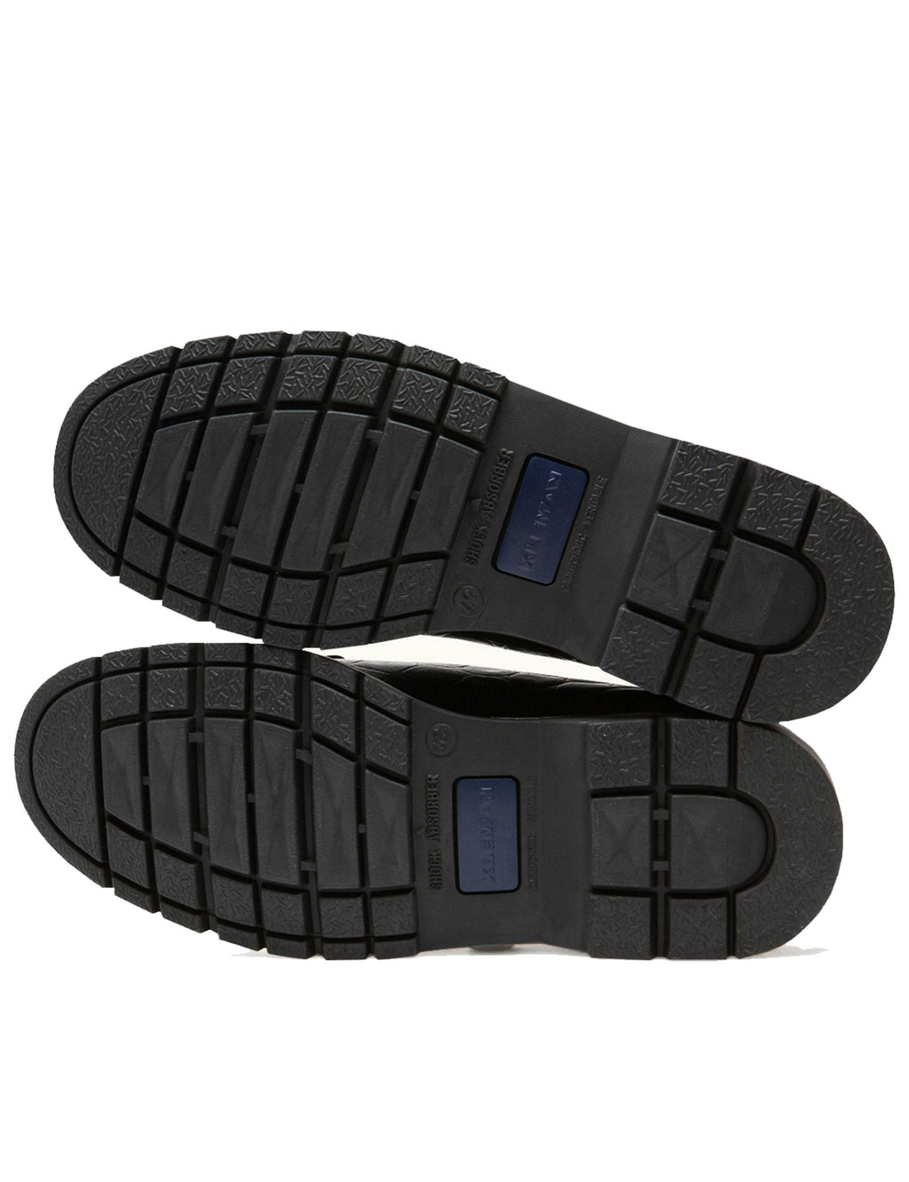 Padror Shoes - CG Noir