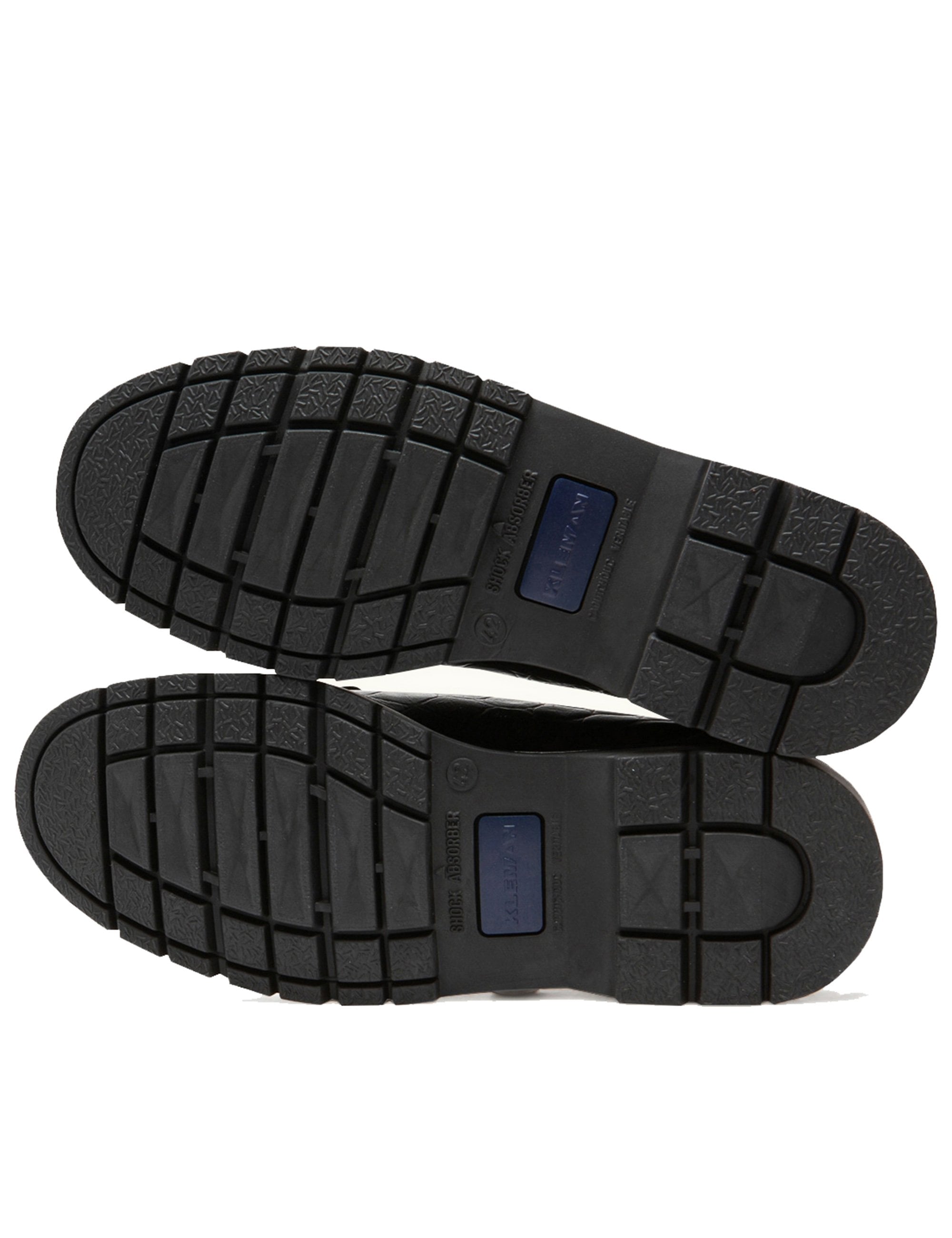 Padror Shoes - CG Noir