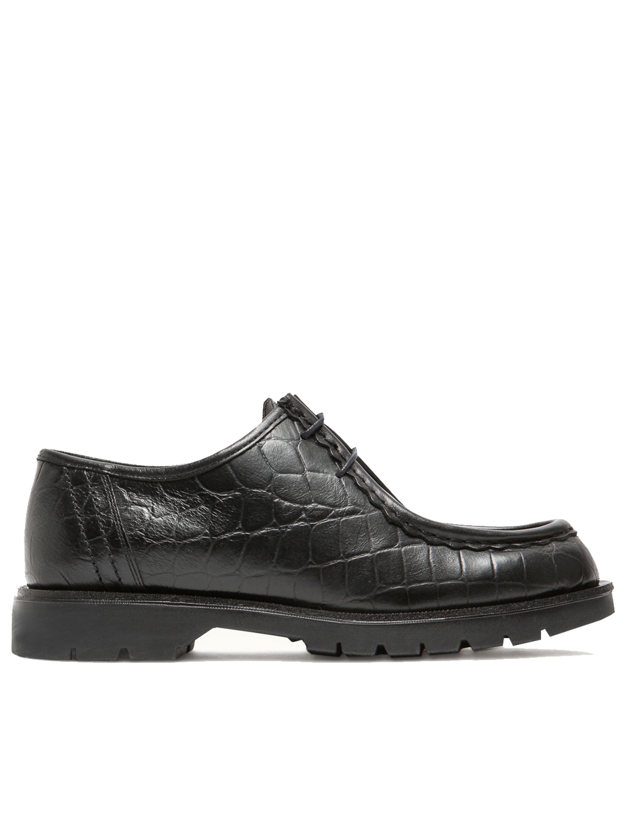 Padror Shoes - CG Noir