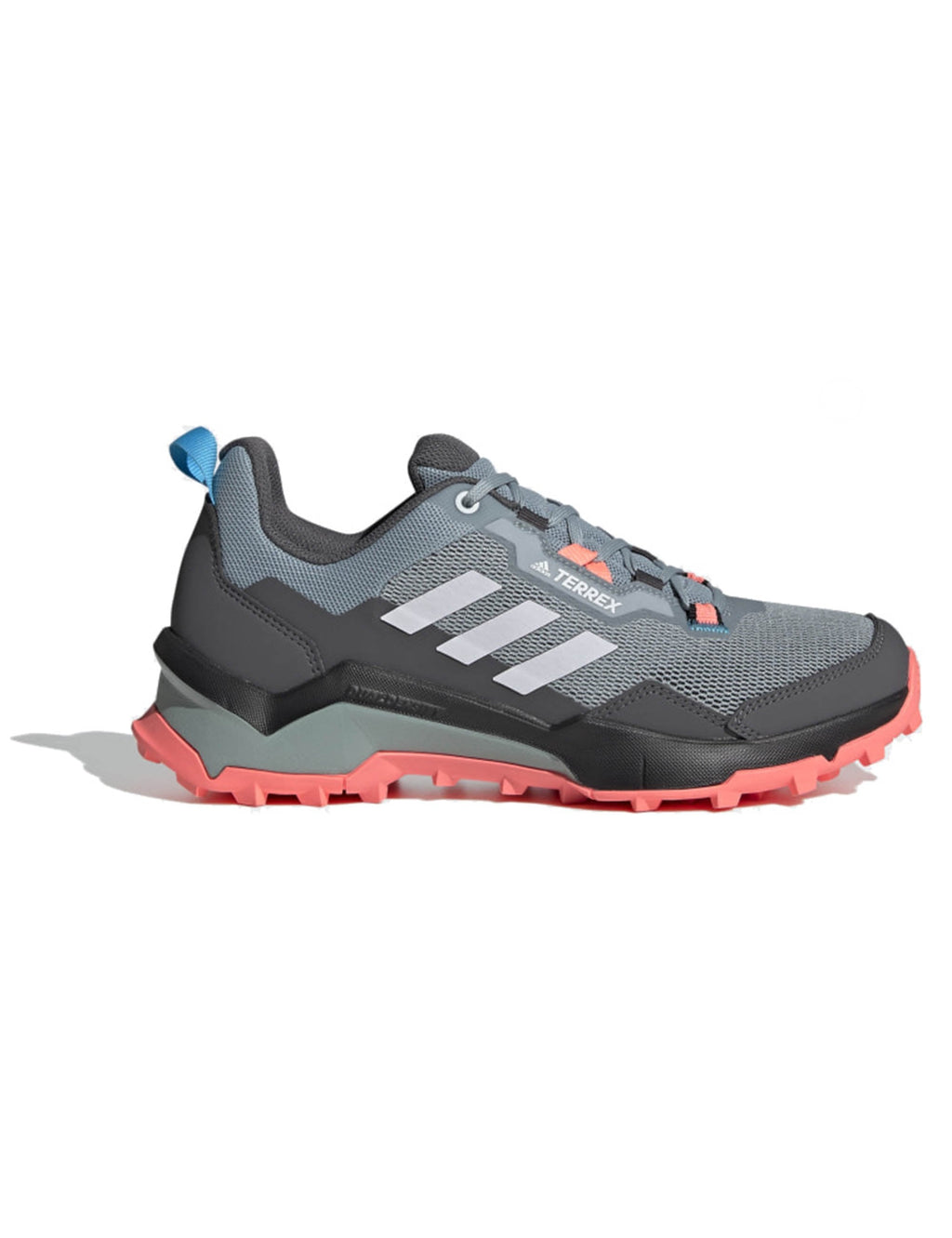 Women's Terrex AX4 Hiking Boots - Magic Grey/Dash Grey