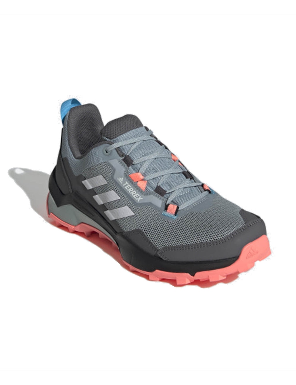 Women's Terrex AX4 Hiking Boots - Magic Grey/Dash Grey