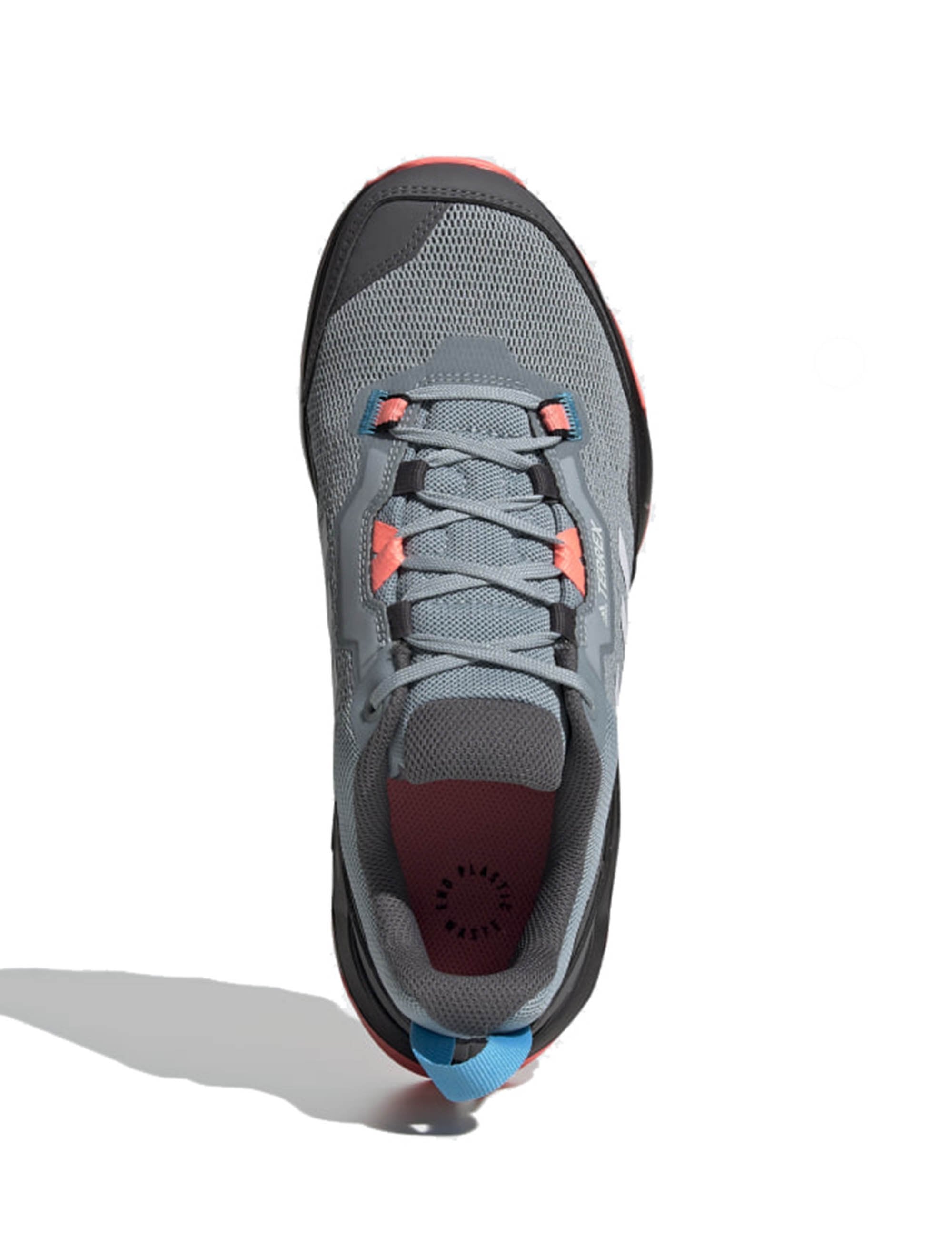 Women's Terrex AX4 Hiking Boots - Magic Grey/Dash Grey