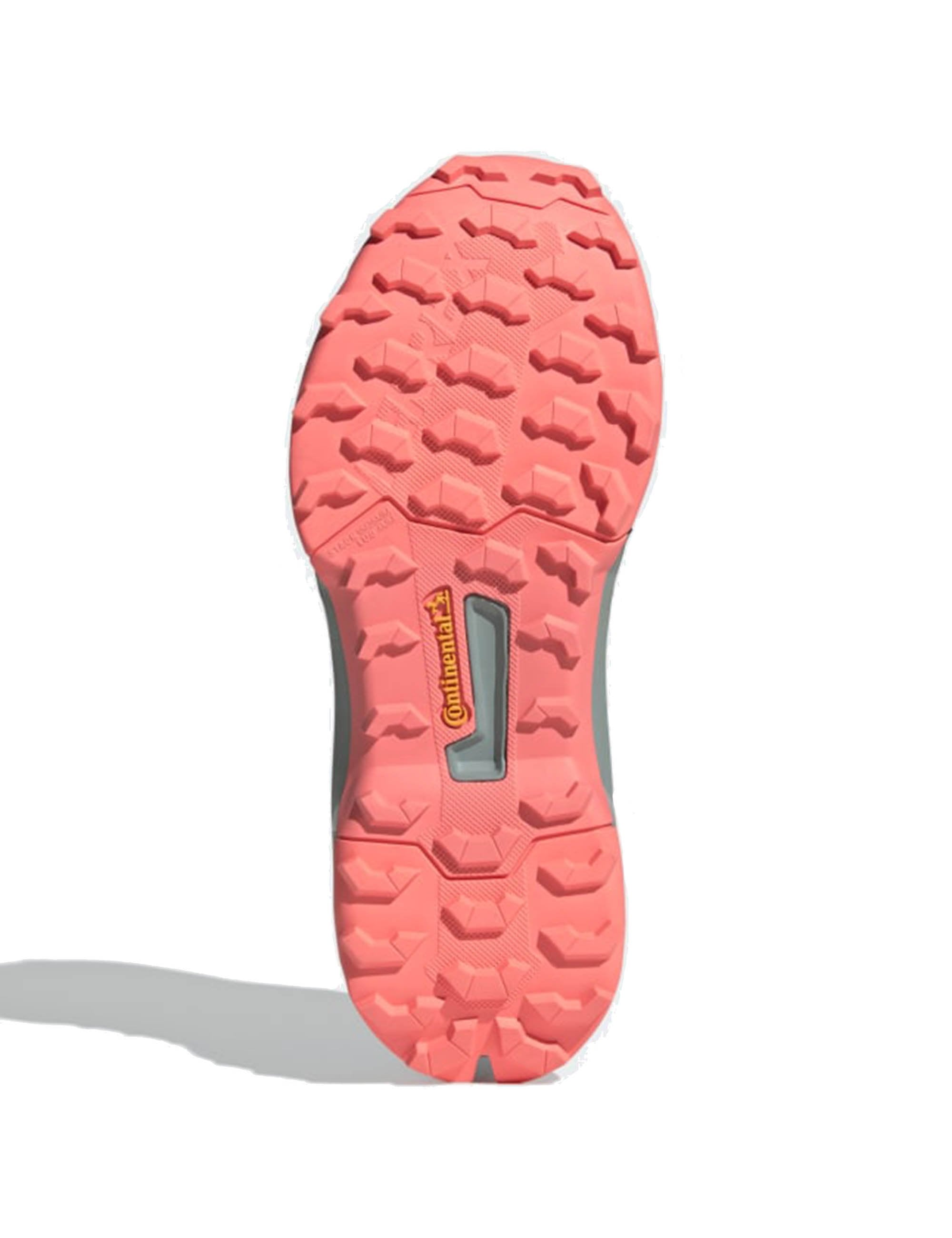 Women's Terrex AX4 Hiking Boots - Magic Grey/Dash Grey