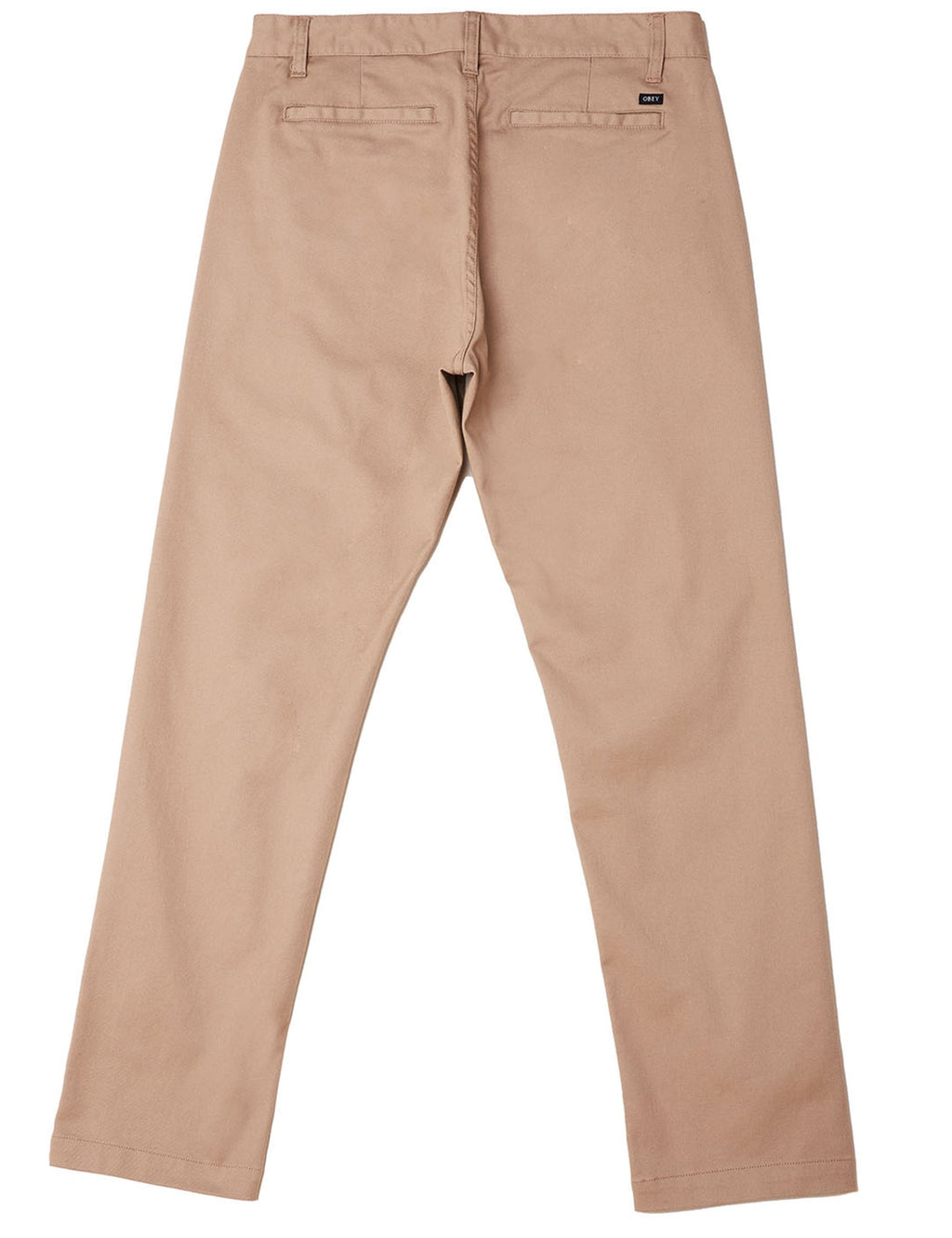 Straggler Pants - Khaki