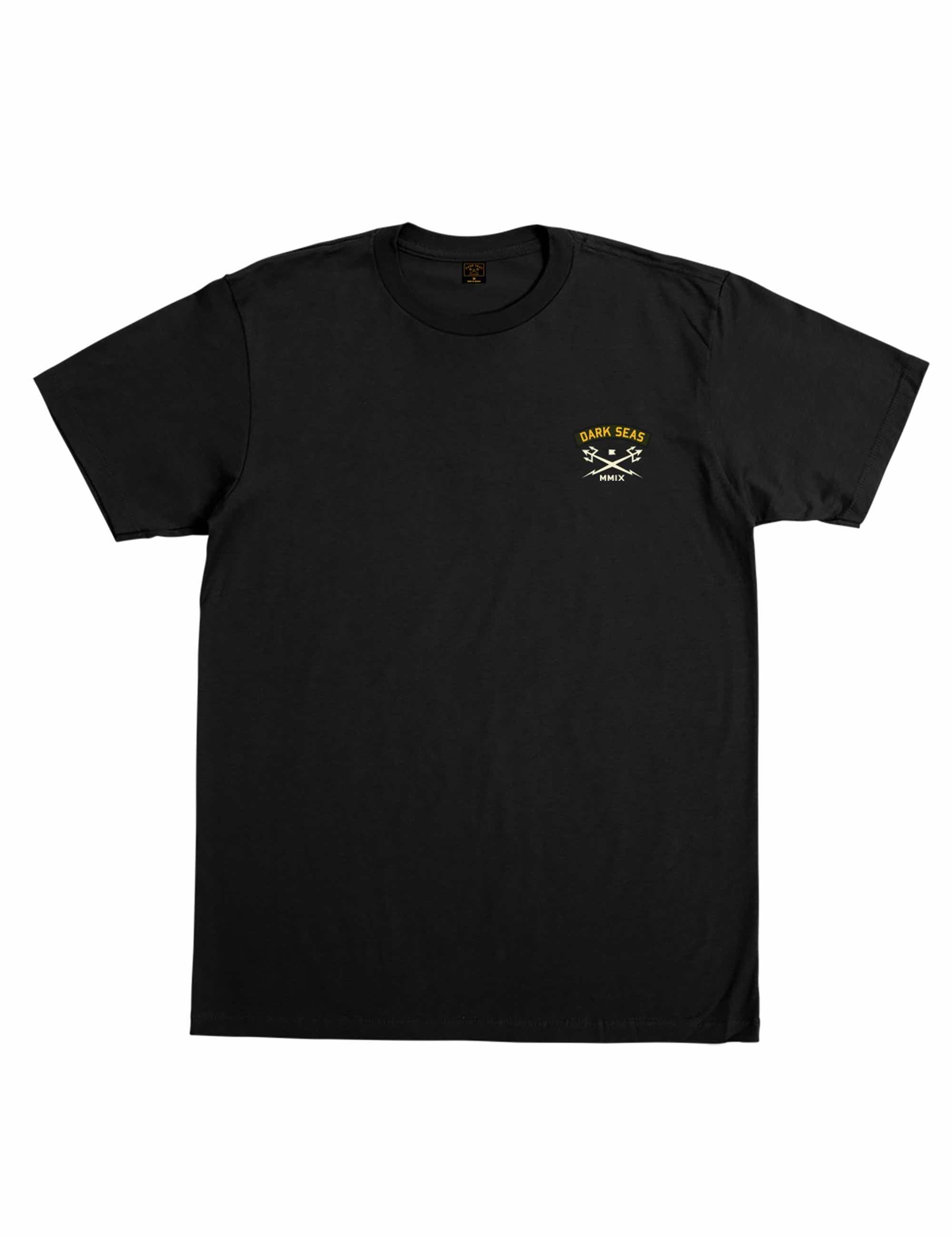 Apocalypse T-Shirt - Black