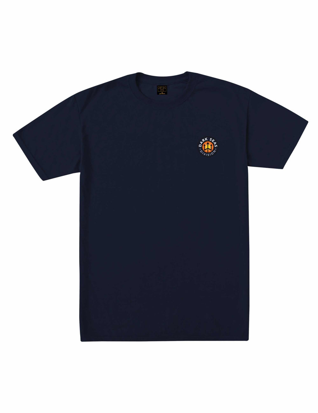 Guiding Light T-Shirt - Navy