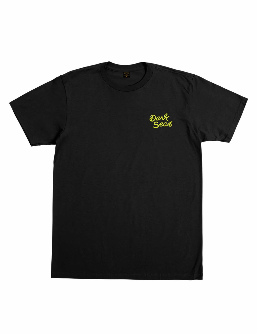 Deep Desires T-Shirt - Black