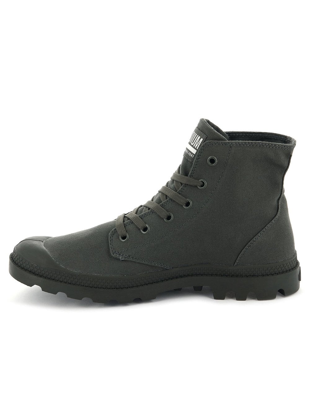 Pampa HI Monochrome Boots - Olive Night