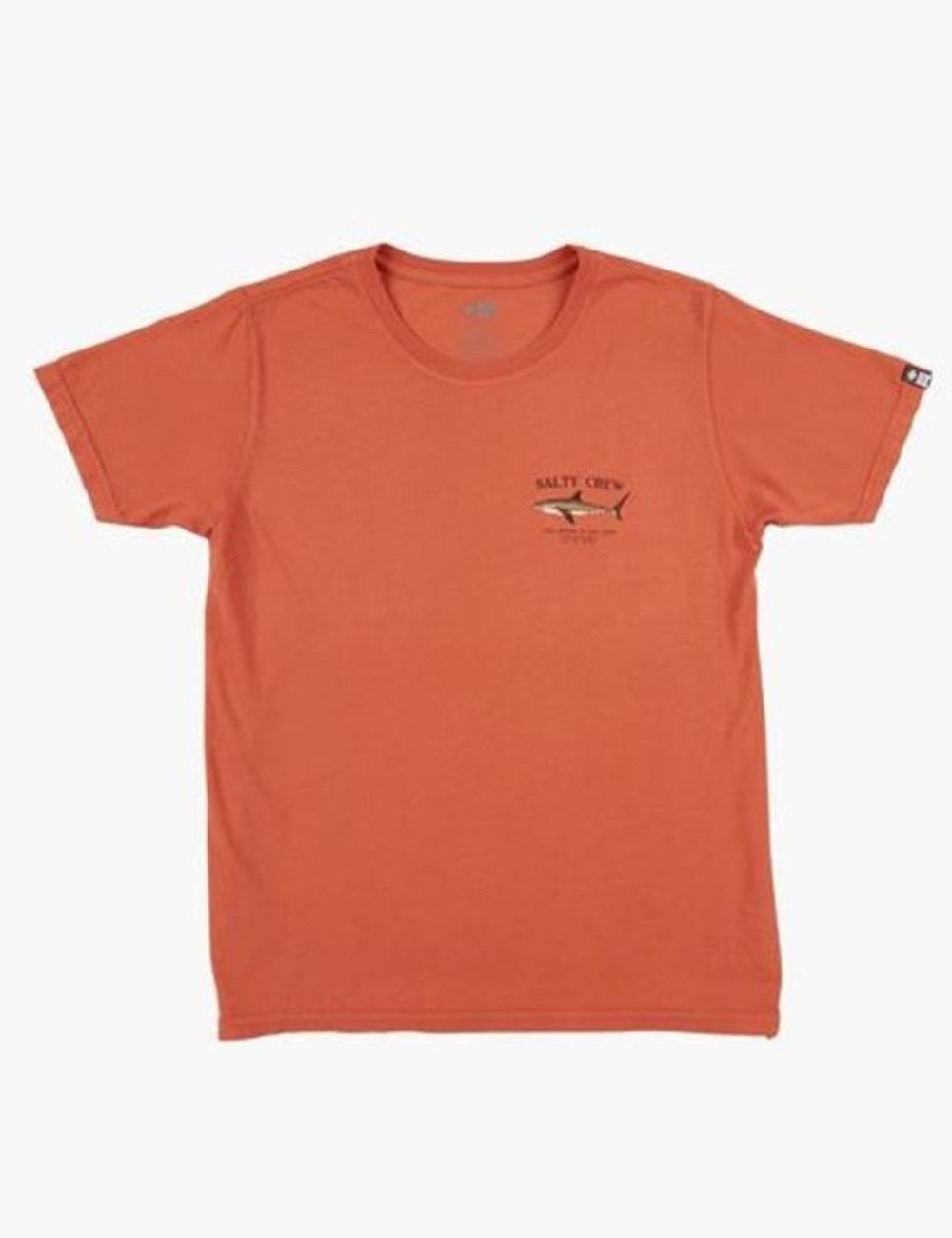 Women's Bruce Boyfriend T-Shirt - Sunset