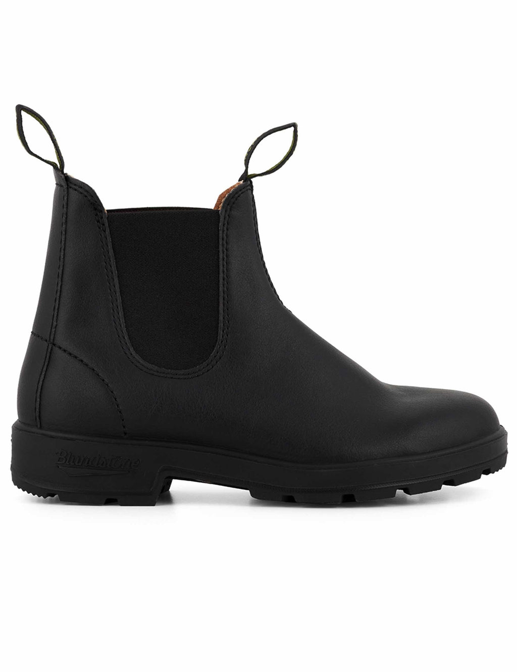 Women's 2115 Vegan Series Chelsea Boots - Black