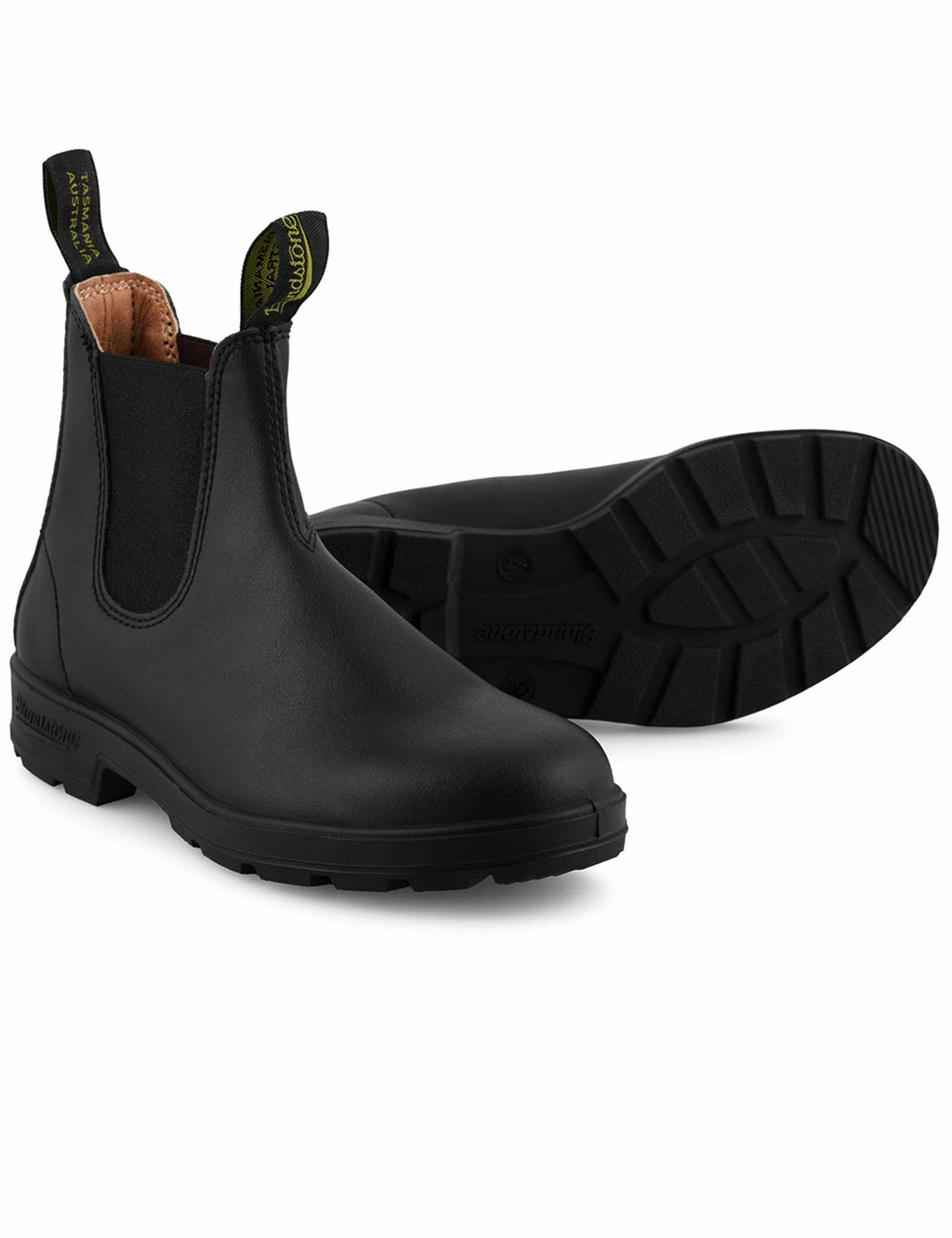 Women's 2115 Vegan Series Chelsea Boots - Black