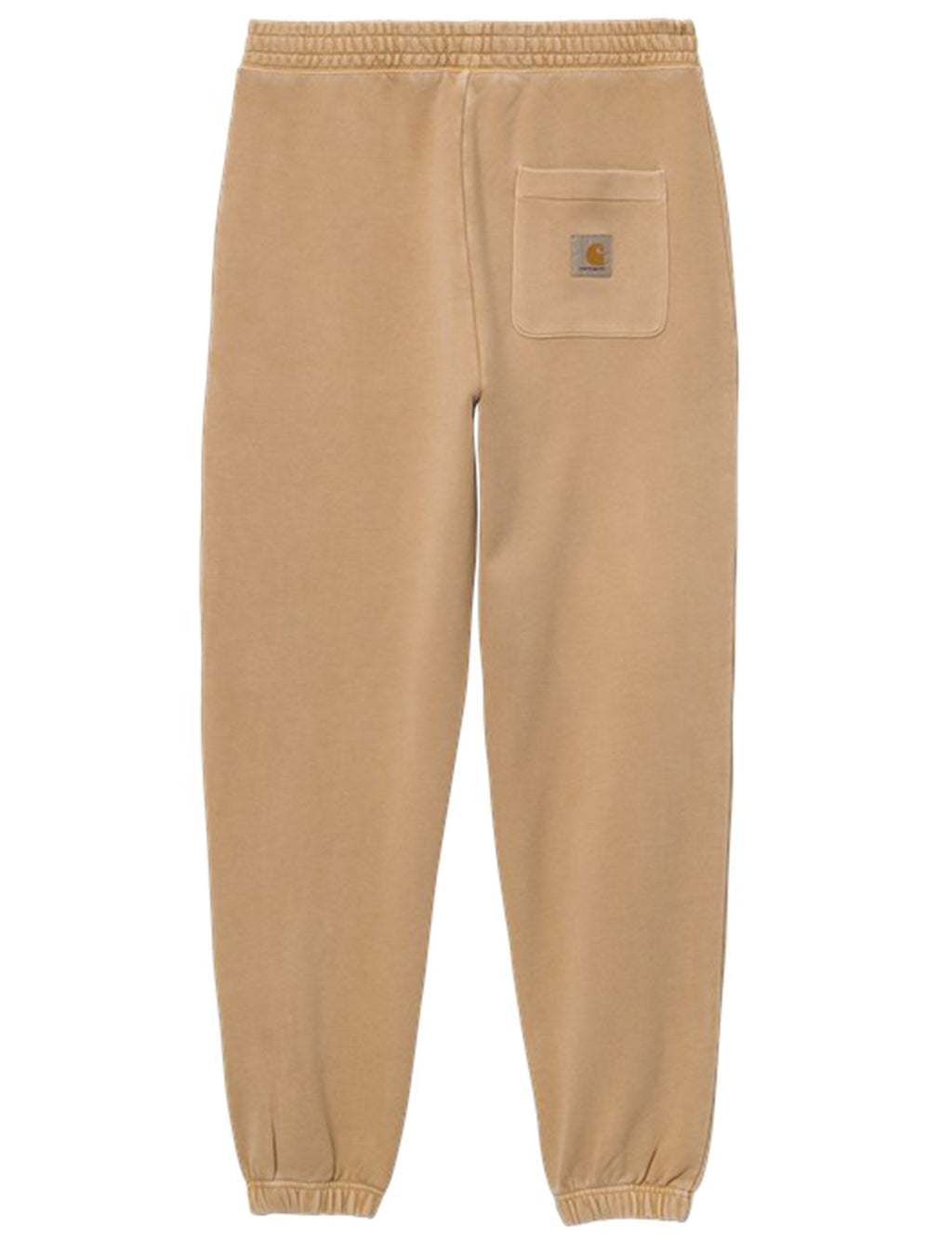 Nelson Sweat Pant - Dusty H Brown