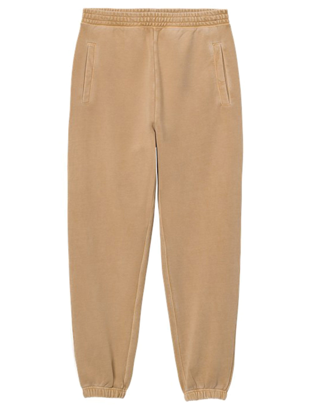 Nelson Sweat Pant - Dusty H Brown
