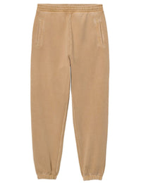 Nelson Sweat Pant - Dusty H Brown