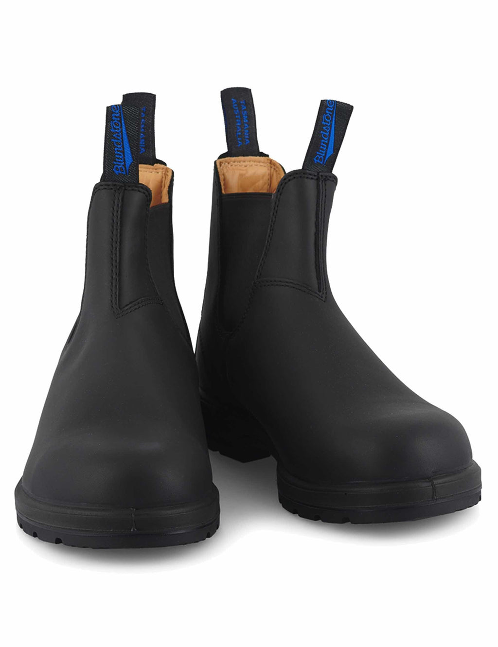 Women's 566 Thermal Series Chelsea Boots - Black