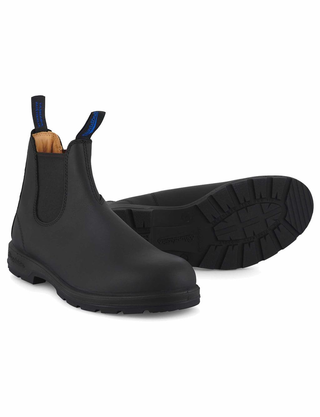 Women's 566 Thermal Series Chelsea Boots - Black
