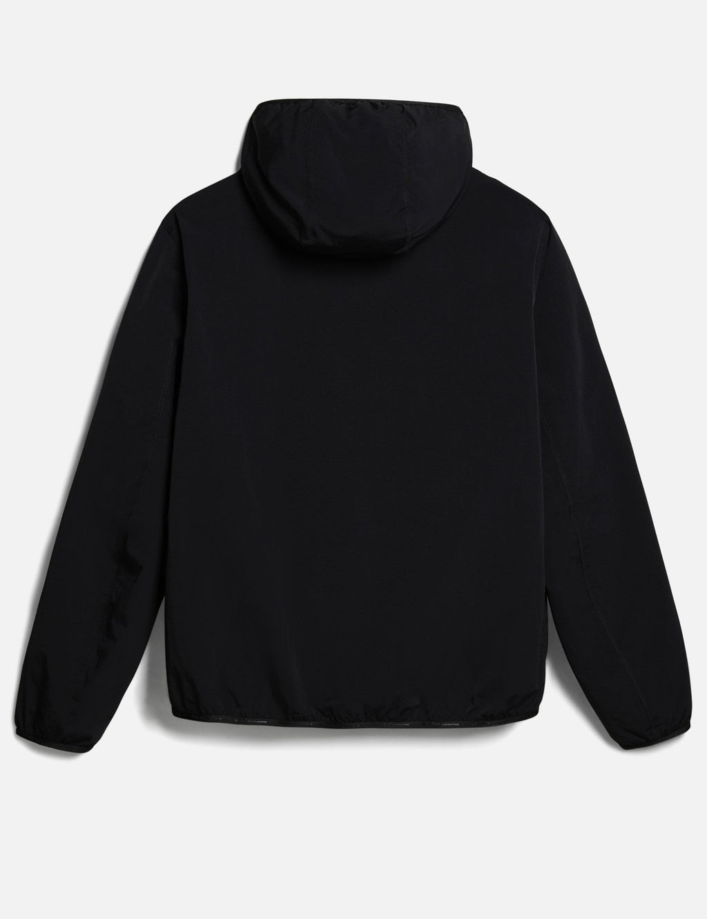 Auriust Jacket - Black