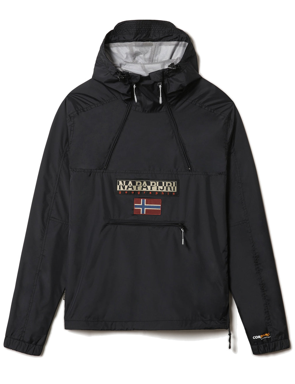 Northfarer 2.0 Jacket - Black