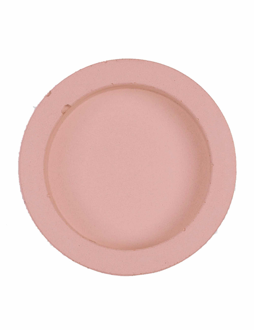 Slim Candle - Blush/Lime