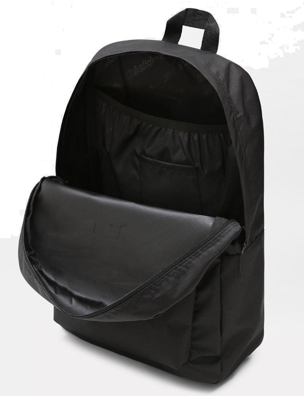 Chickaloon Backpack - Black