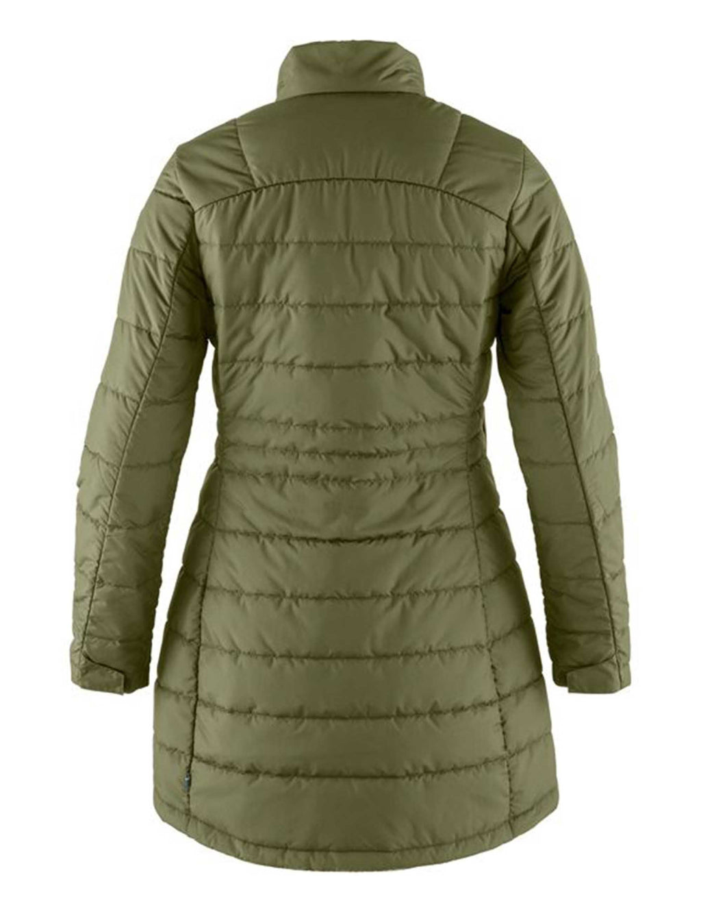 Kiruna Liner Jacket - Green