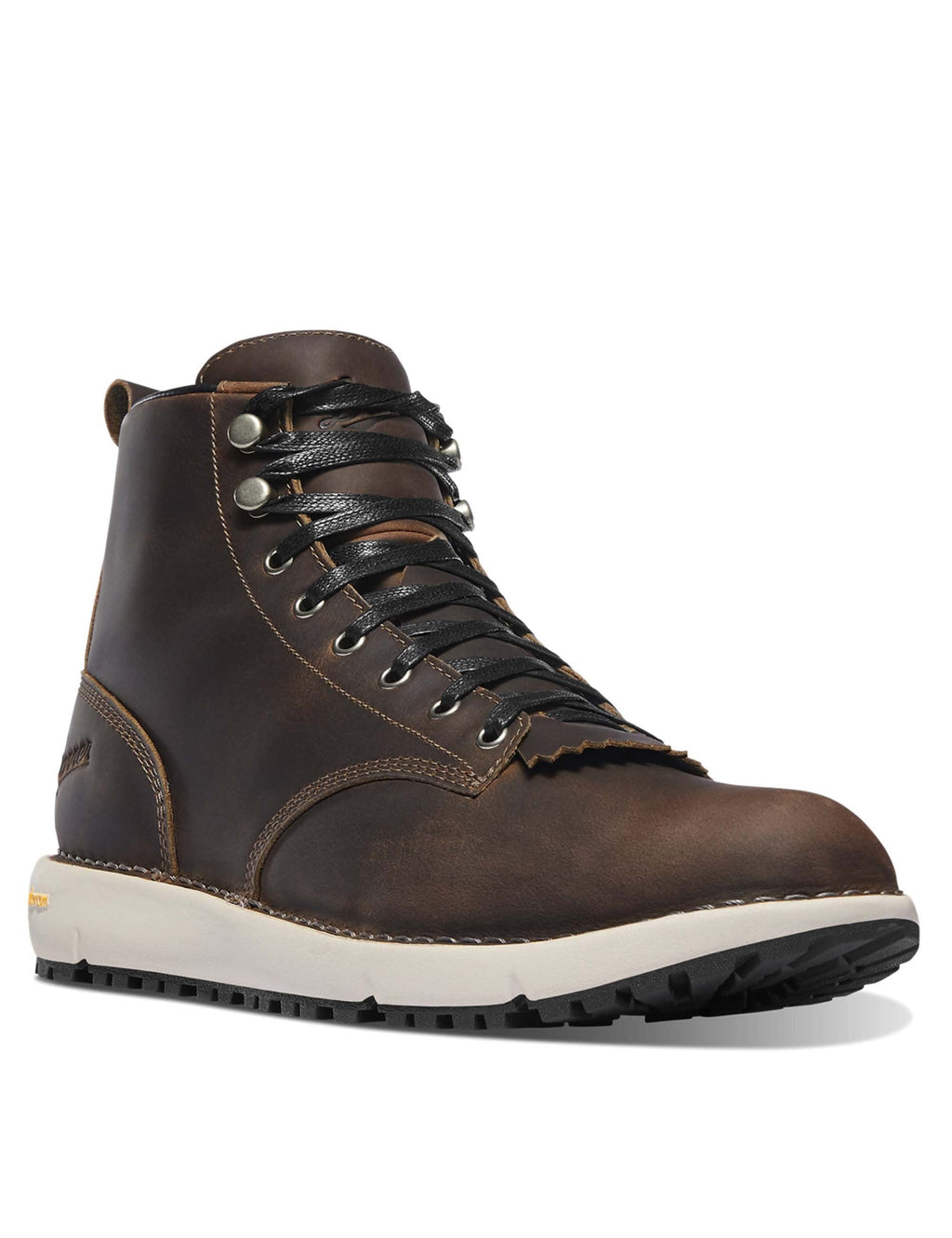 Logger 917 Boots - Chocolate Chip