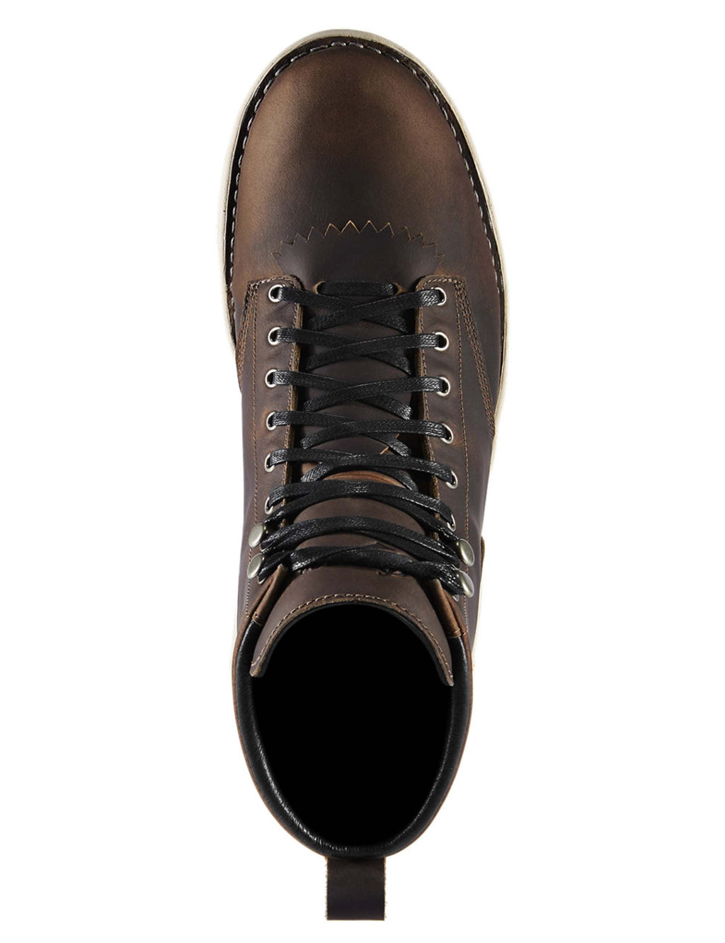 Logger 917 Boots - Chocolate Chip