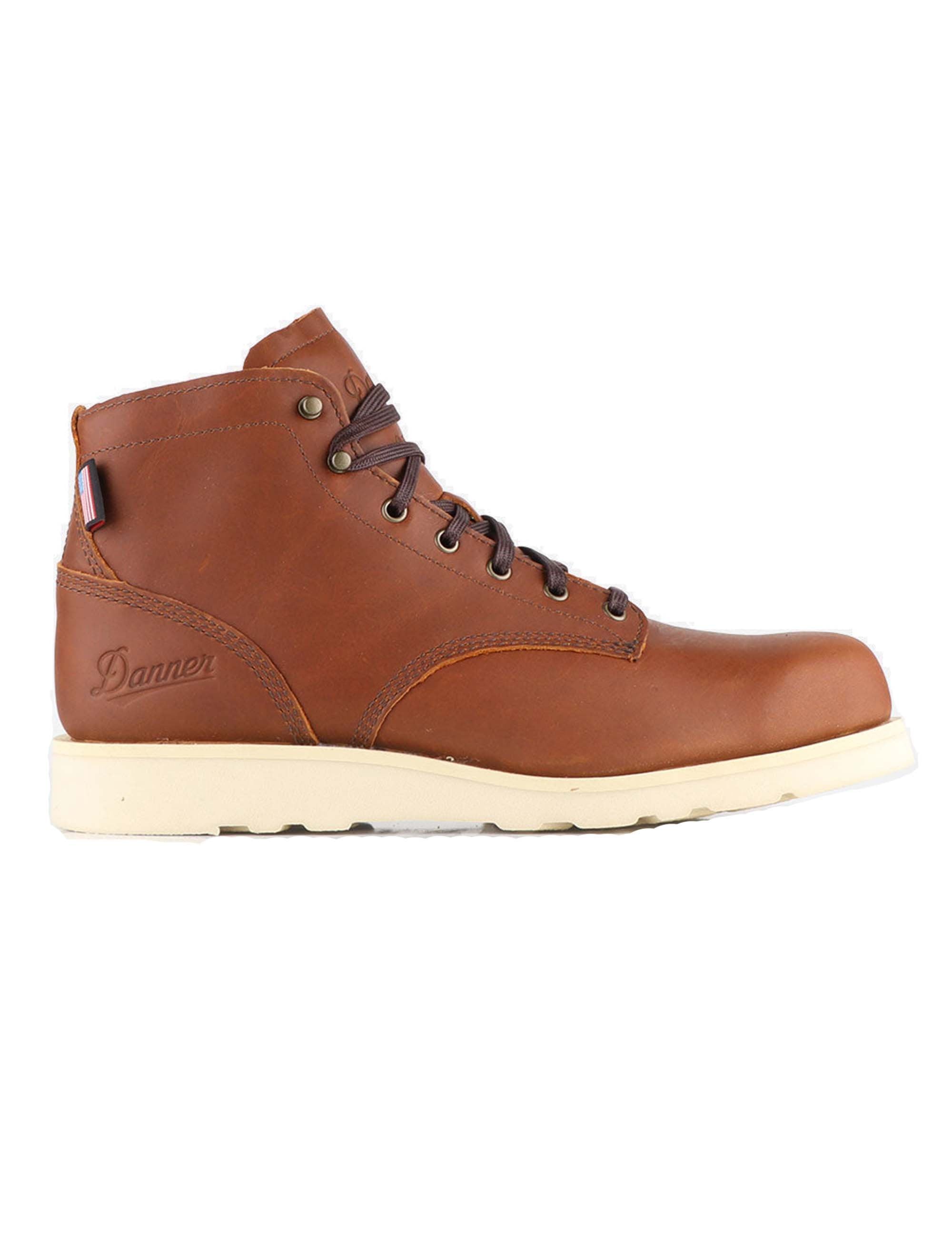 Douglas 6'' Goretex Boots - Brown