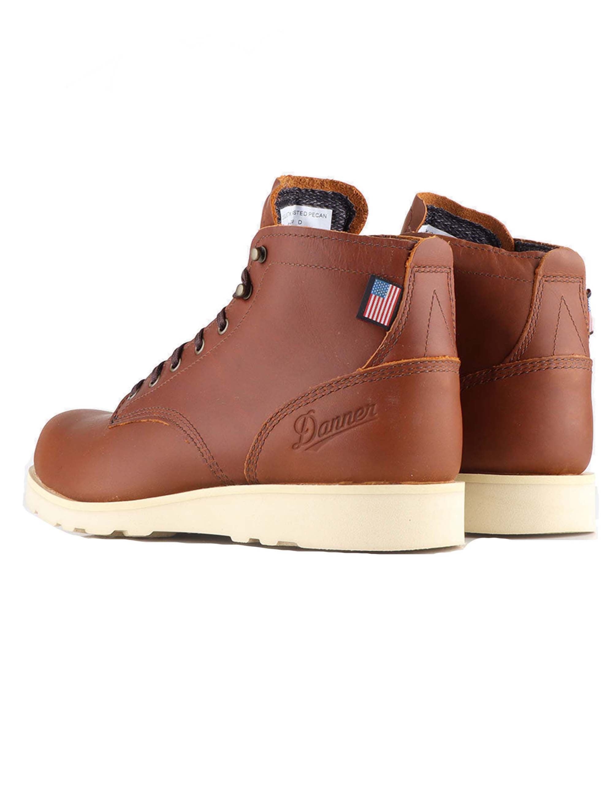 Douglas 6'' Goretex Boots - Brown