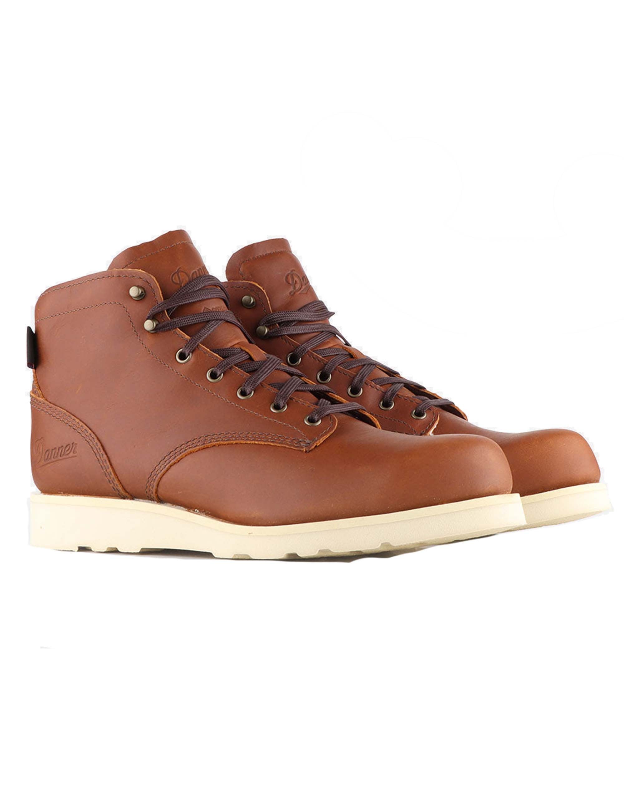 Douglas 6'' Goretex Boots - Brown