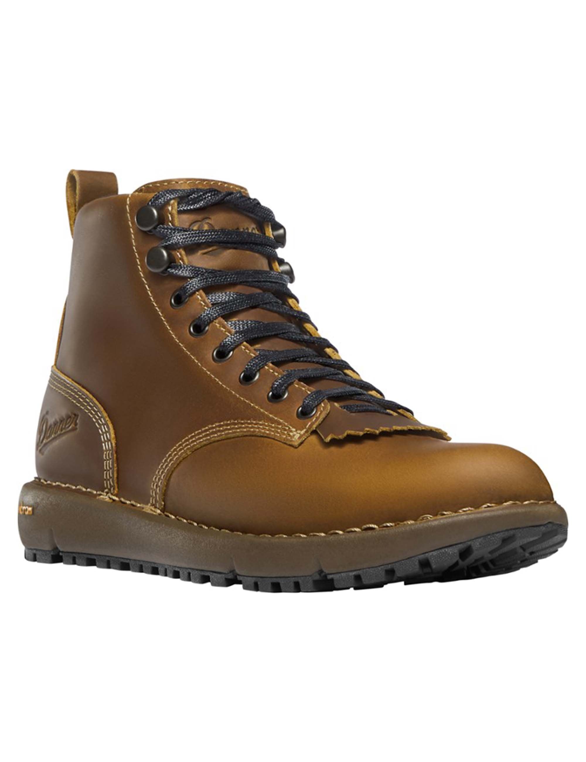 Women's Logger 917 Boots - Wood Thrush