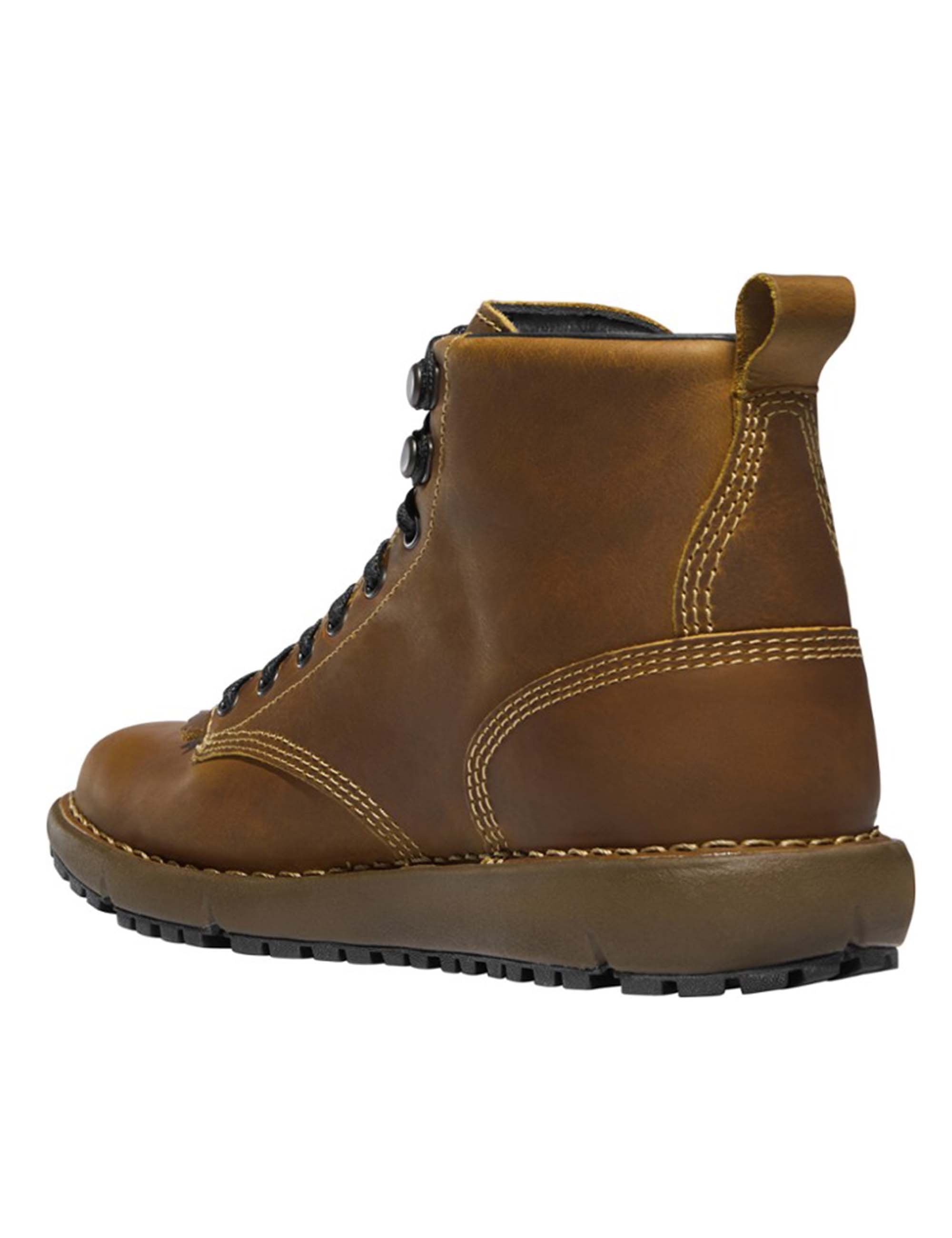 Women's Logger 917 Boots - Wood Thrush