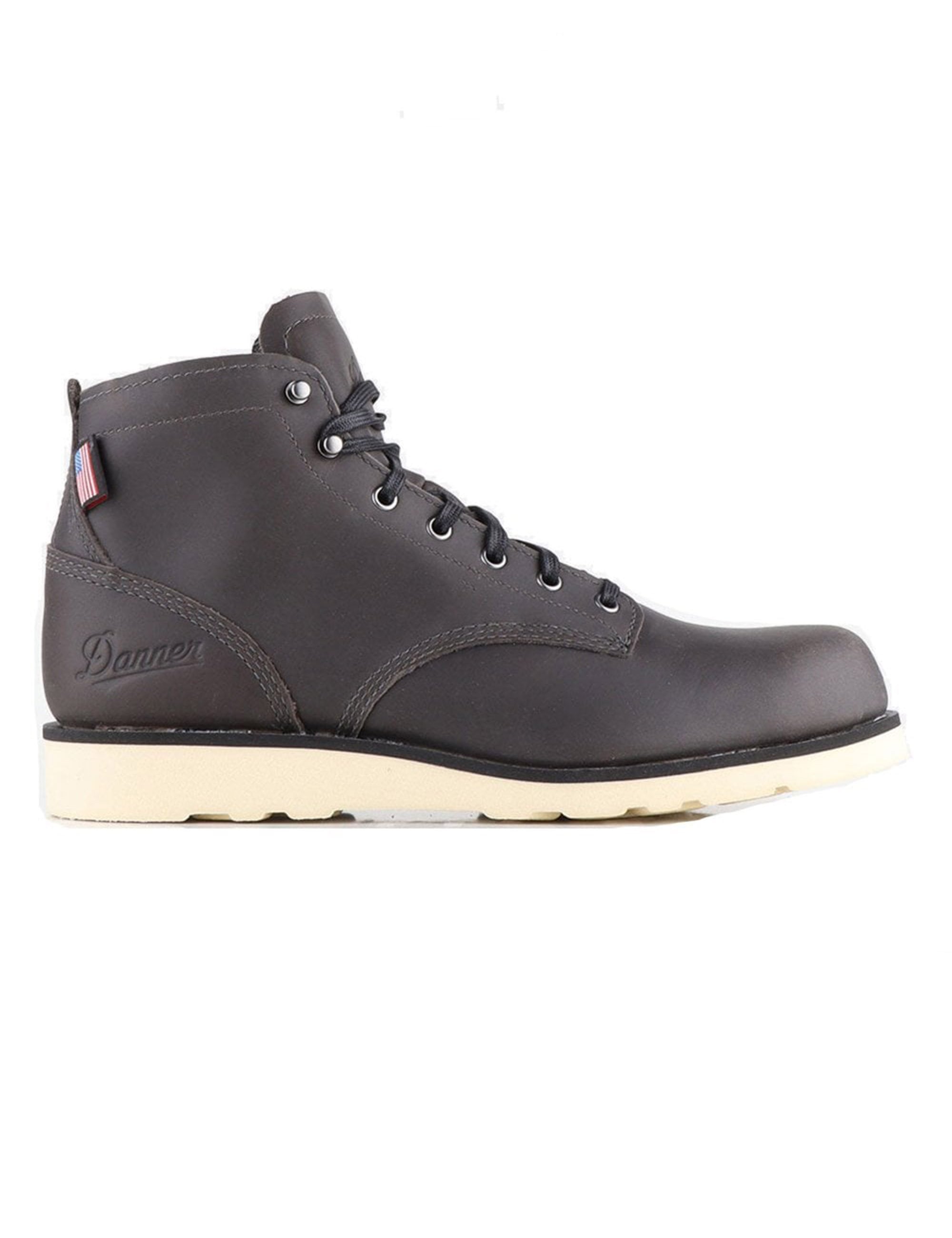Douglas 6'' Goretex Boots - Charcoal