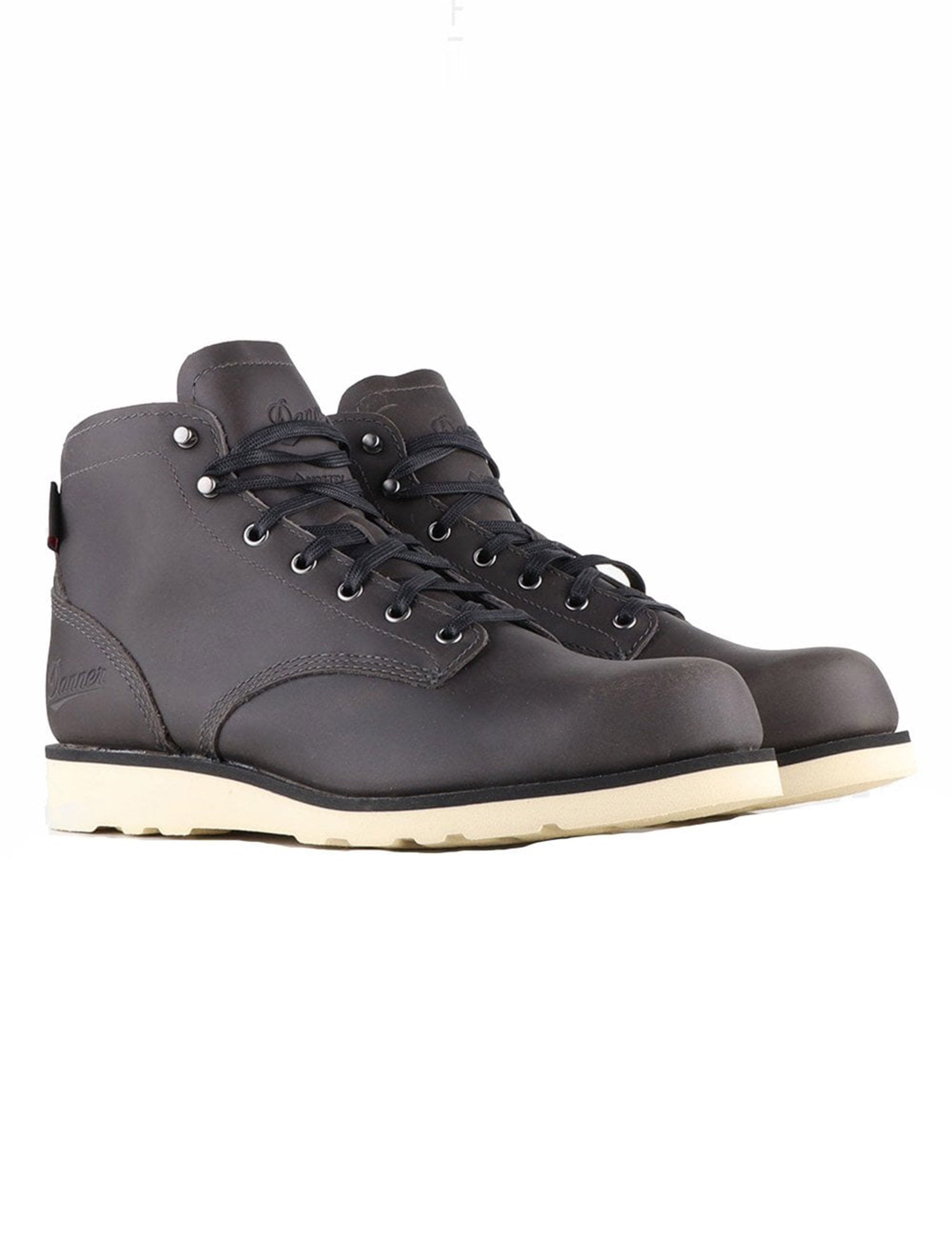 Douglas 6'' Goretex Boots - Charcoal