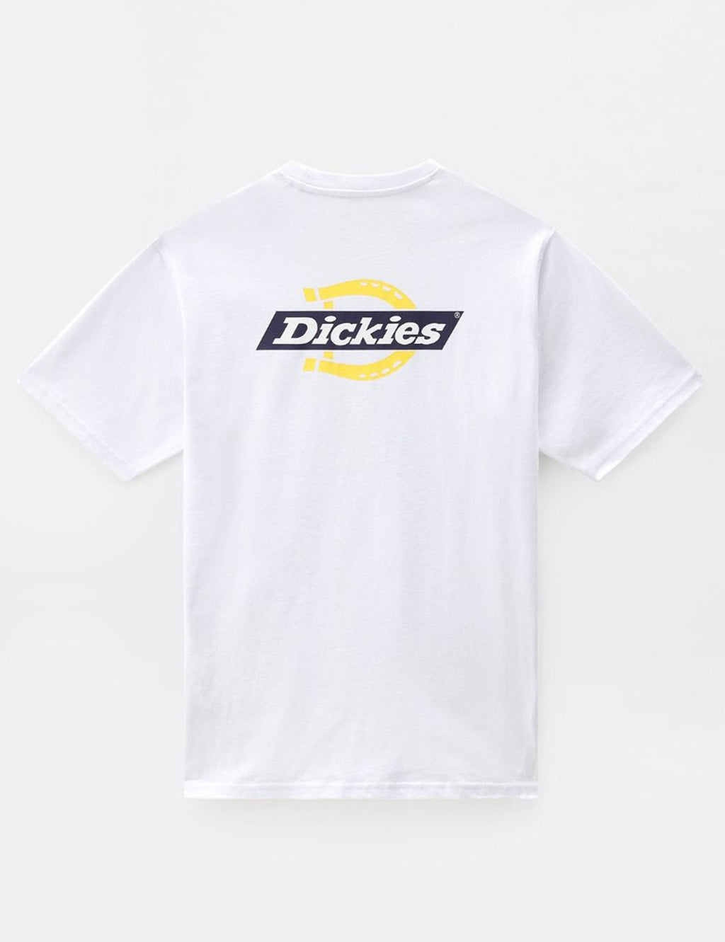 Ruston T-Shirt - White