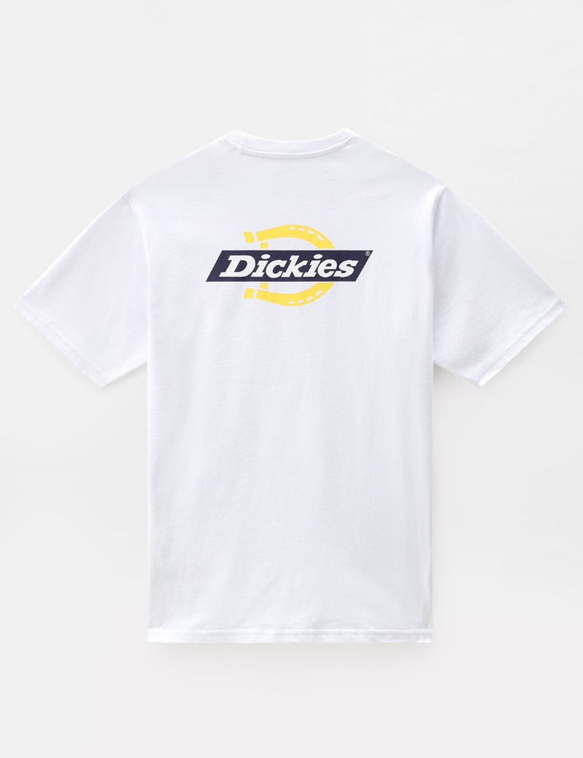 Ruston T-Shirt - White