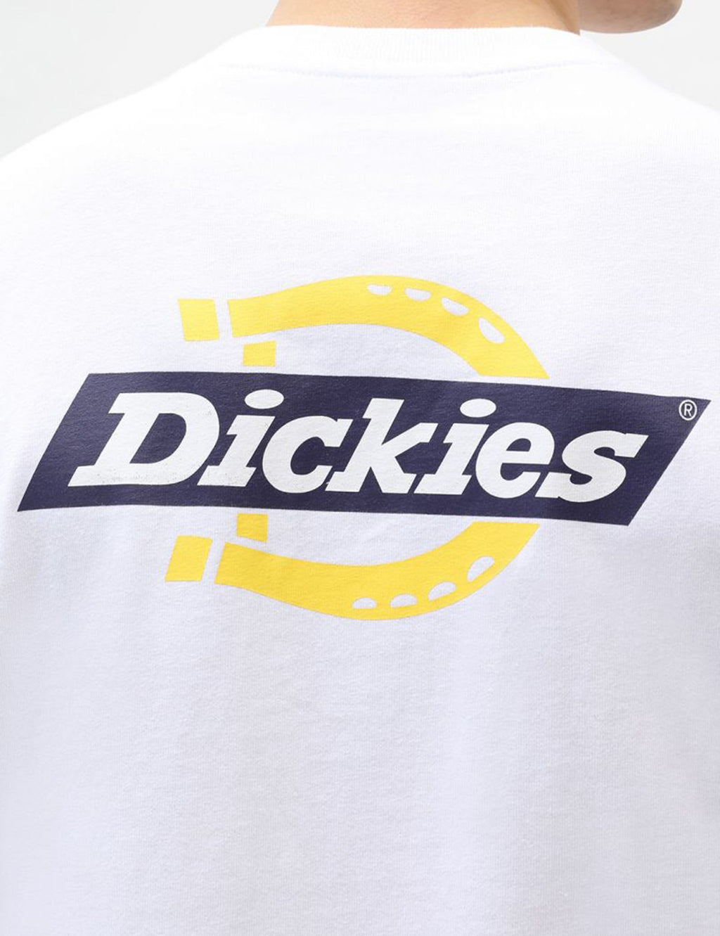 Ruston T-Shirt - White