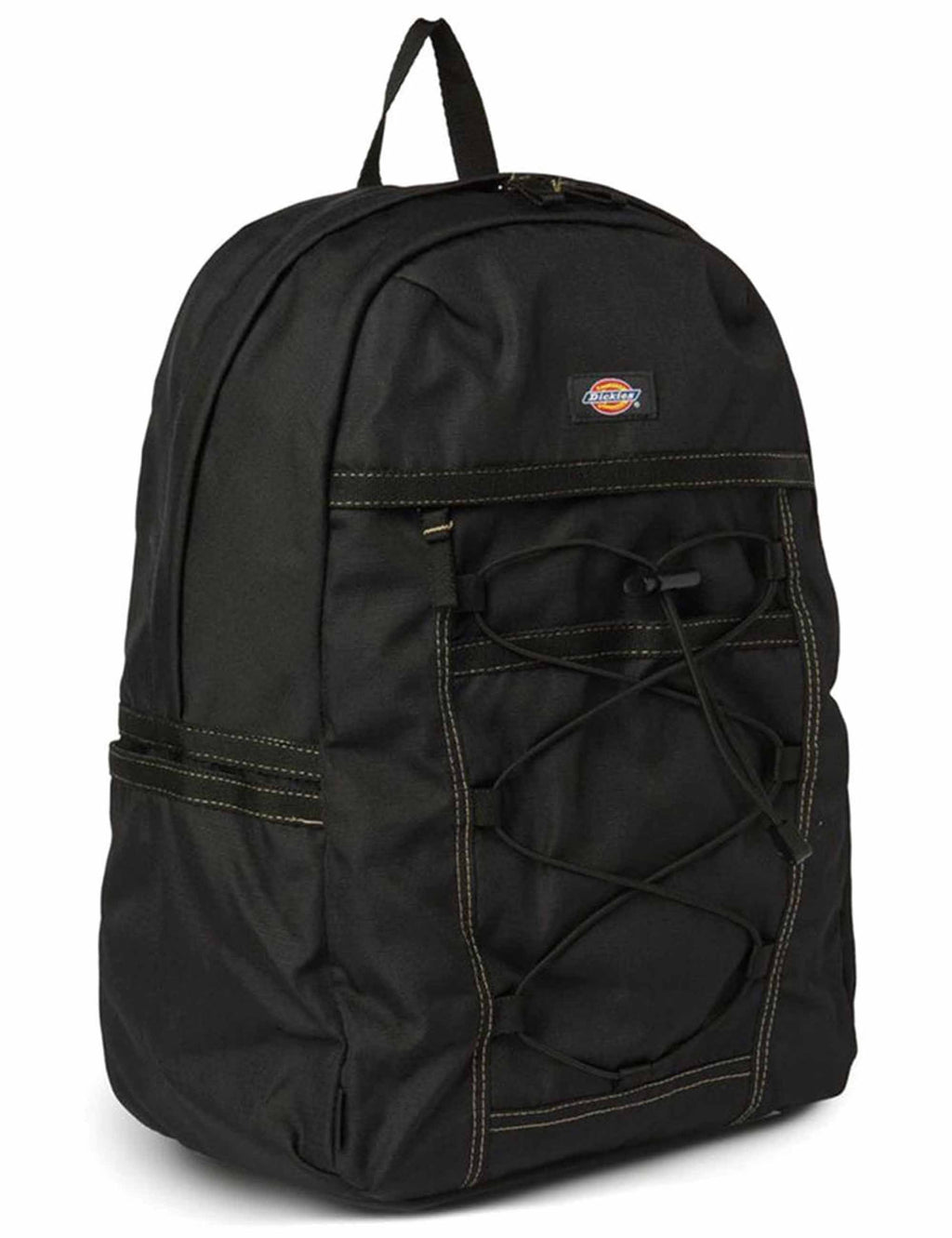Ashville Backpack - Black
