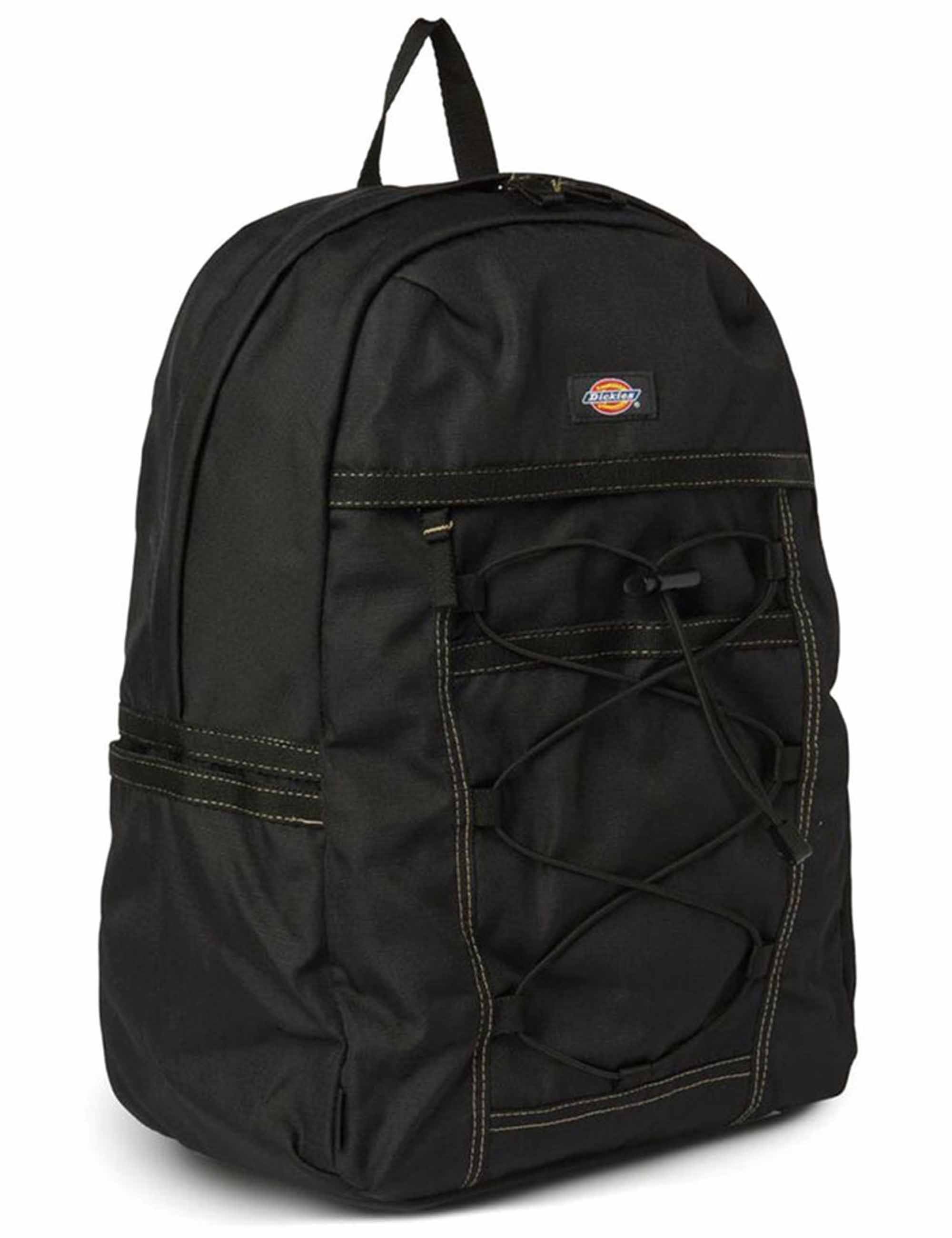 Ashville Backpack - Black
