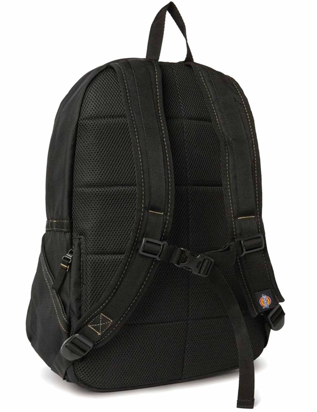 Ashville Backpack - Black