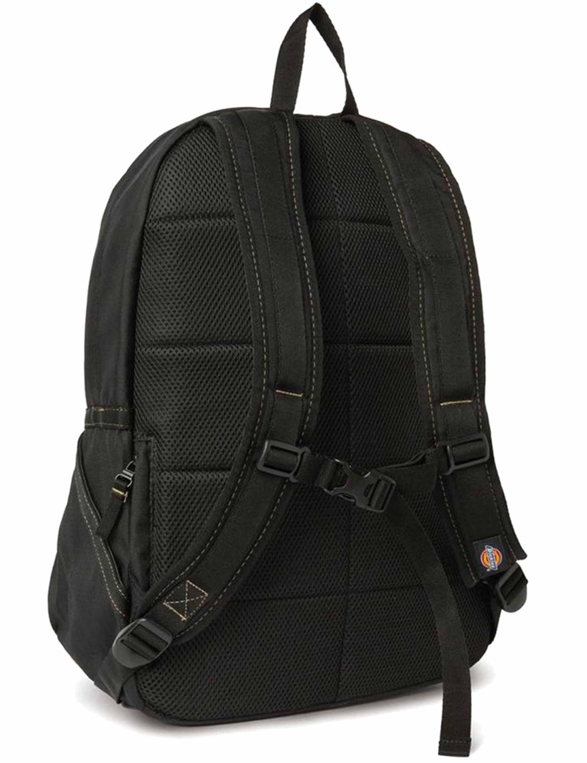 Ashville Backpack - Black