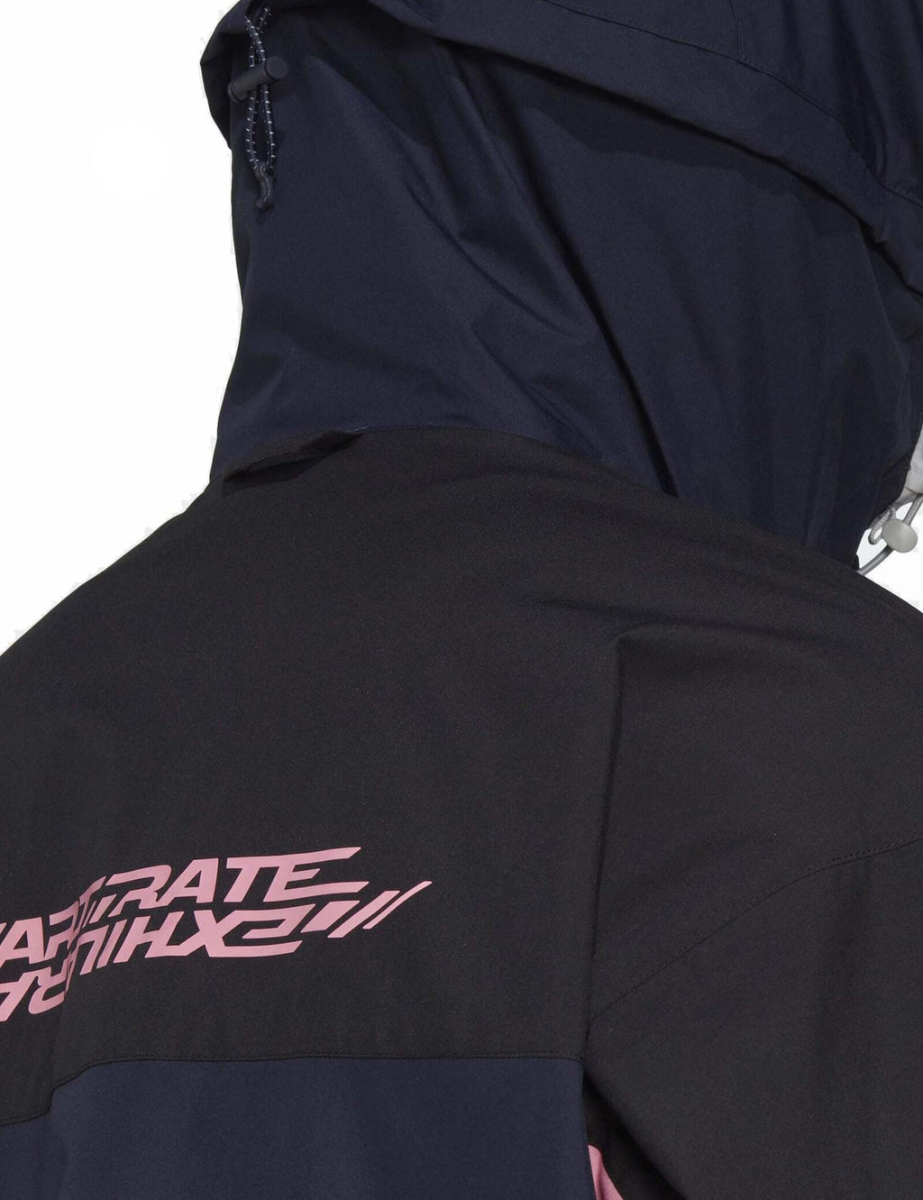 Adventure Ride Tec Jacket - Legend Ink