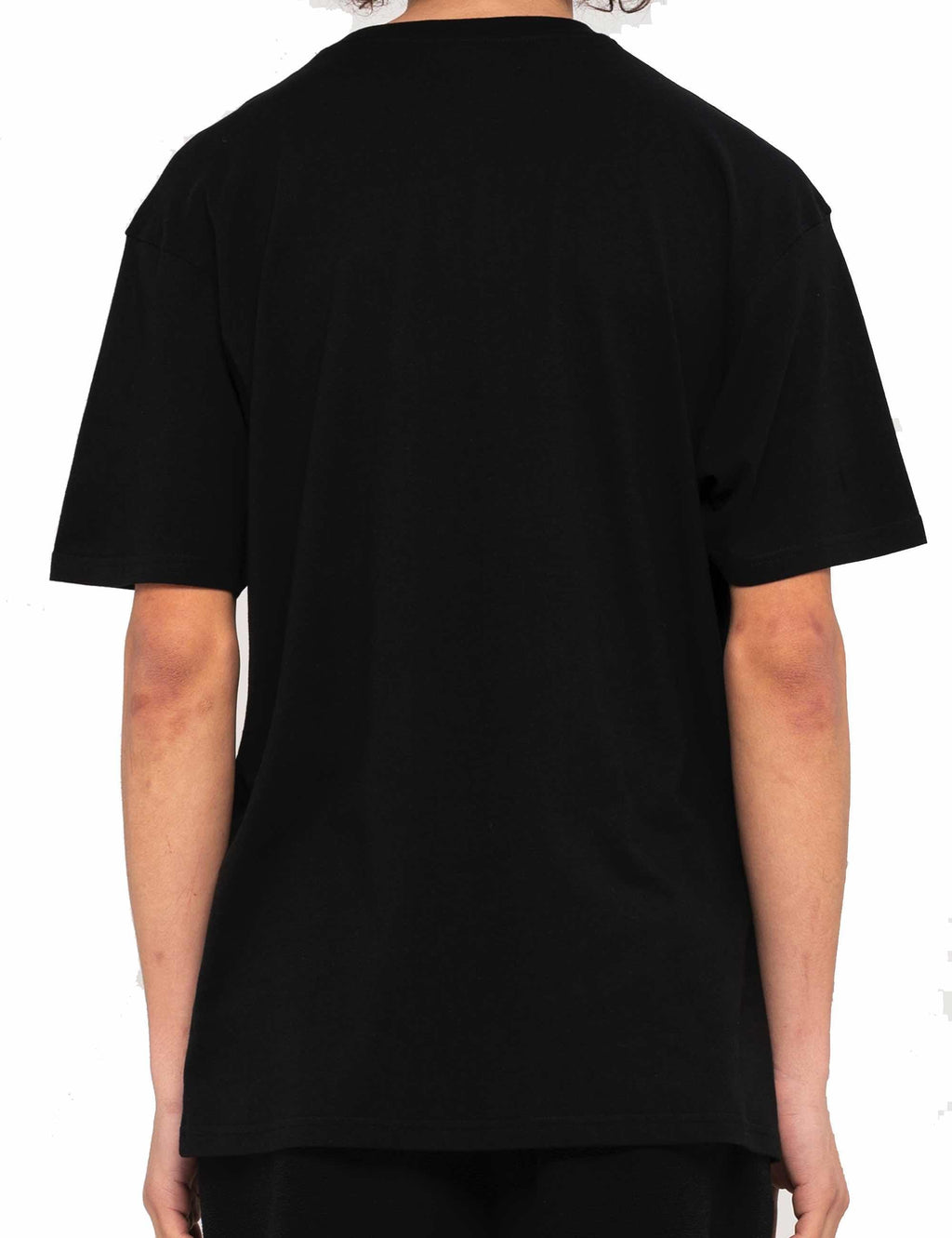 Screaming Peace T-Shirt - Black